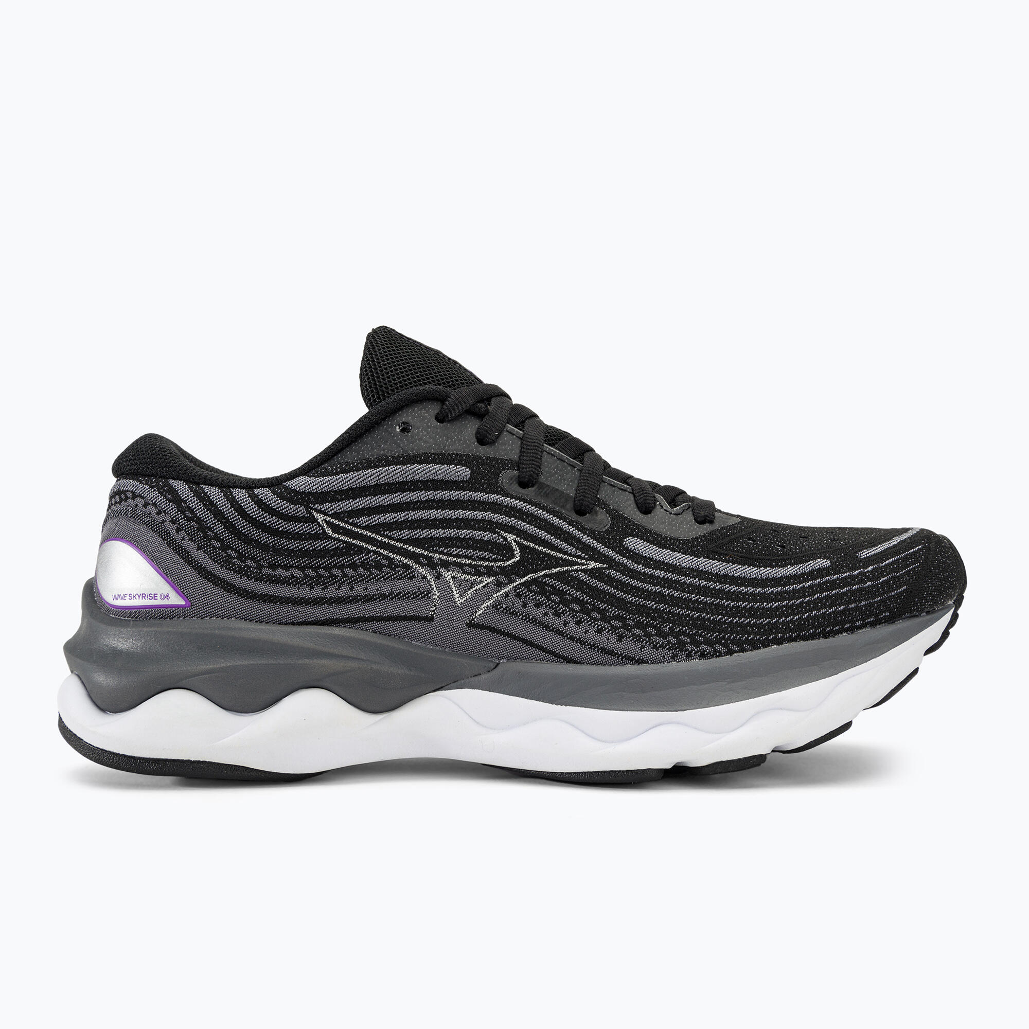 Buty do biegania damskie Mizuno Wave Skyrise 4 2/7