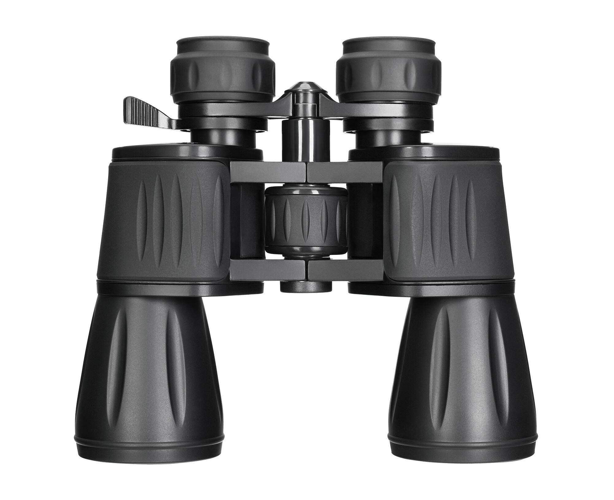 Levenhuk New Atom 10-30x50 Fernglas 7/7