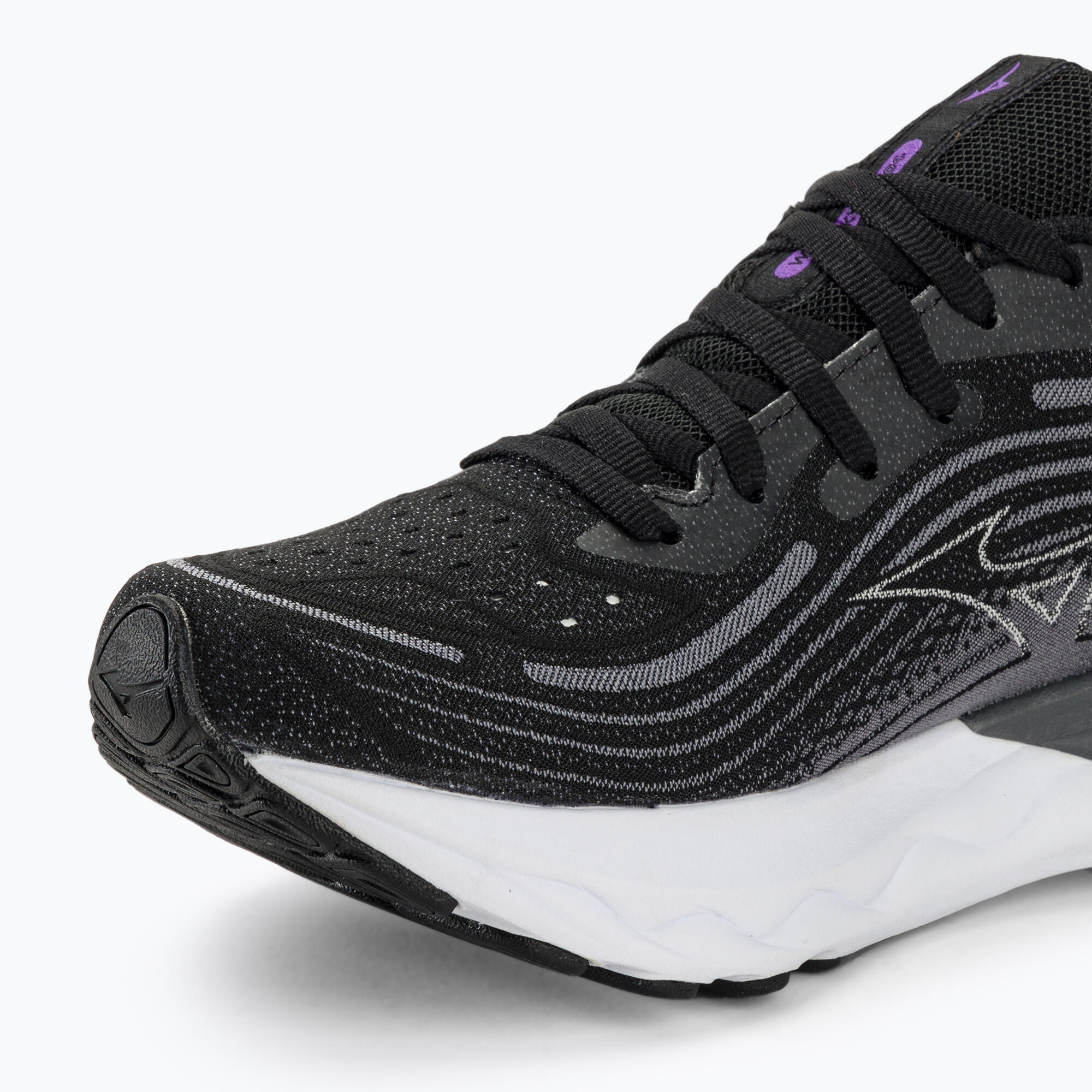 Buty do biegania damskie Mizuno Wave Skyrise 4 7/7