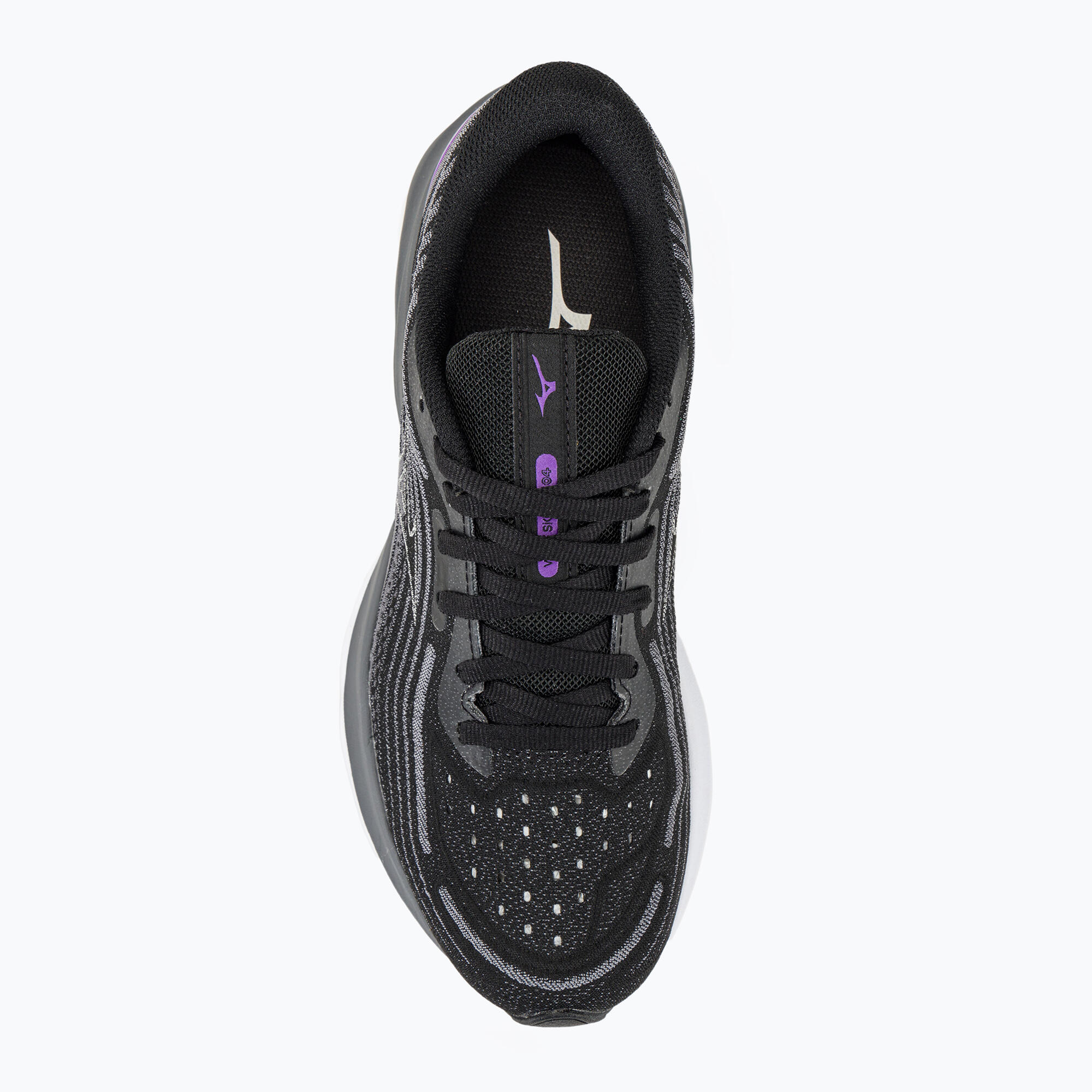 Buty do biegania damskie Mizuno Wave Skyrise 4 5/7