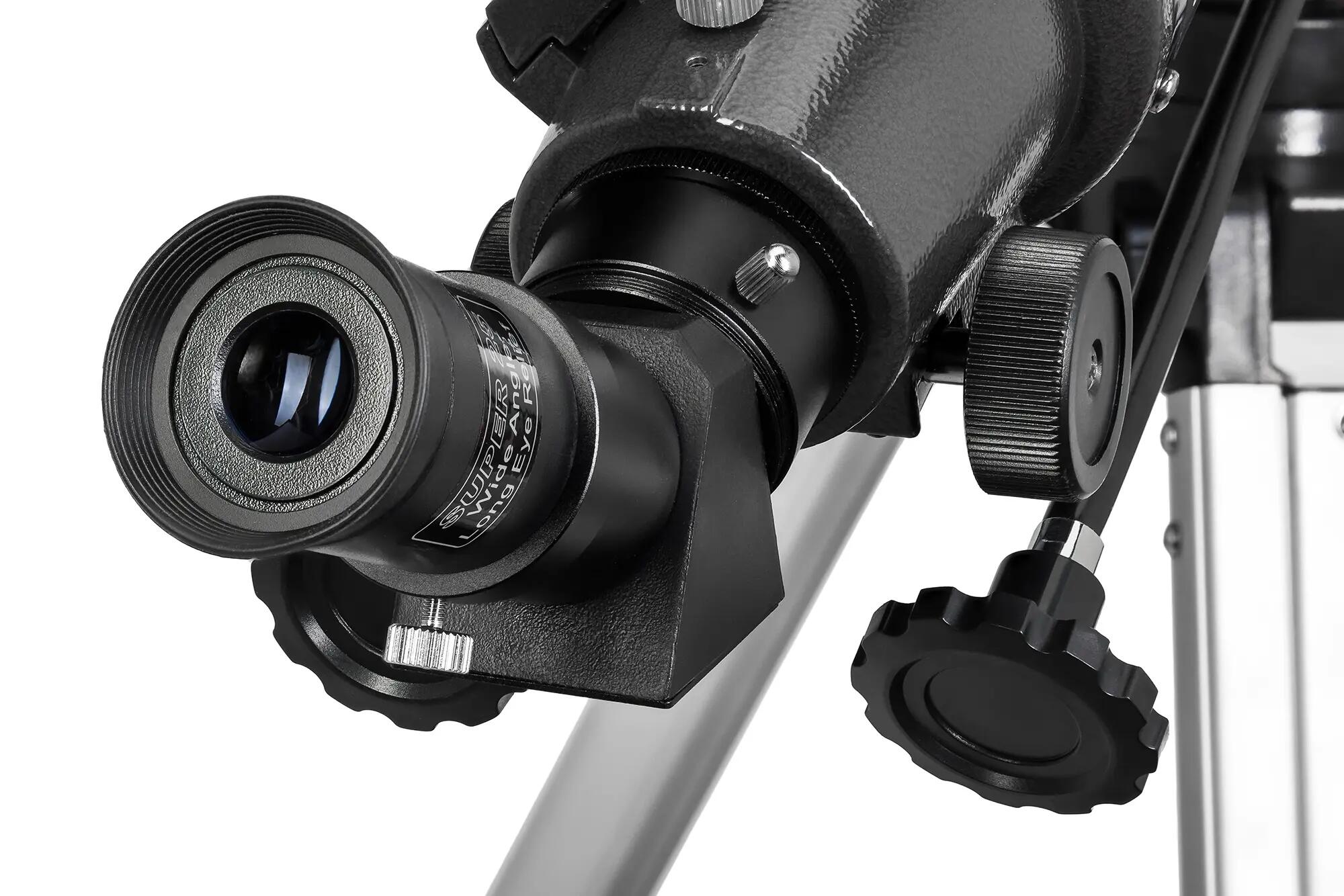 Telescoop Levenhuk New Skyline PLUS 90/900 AZ3 6/12