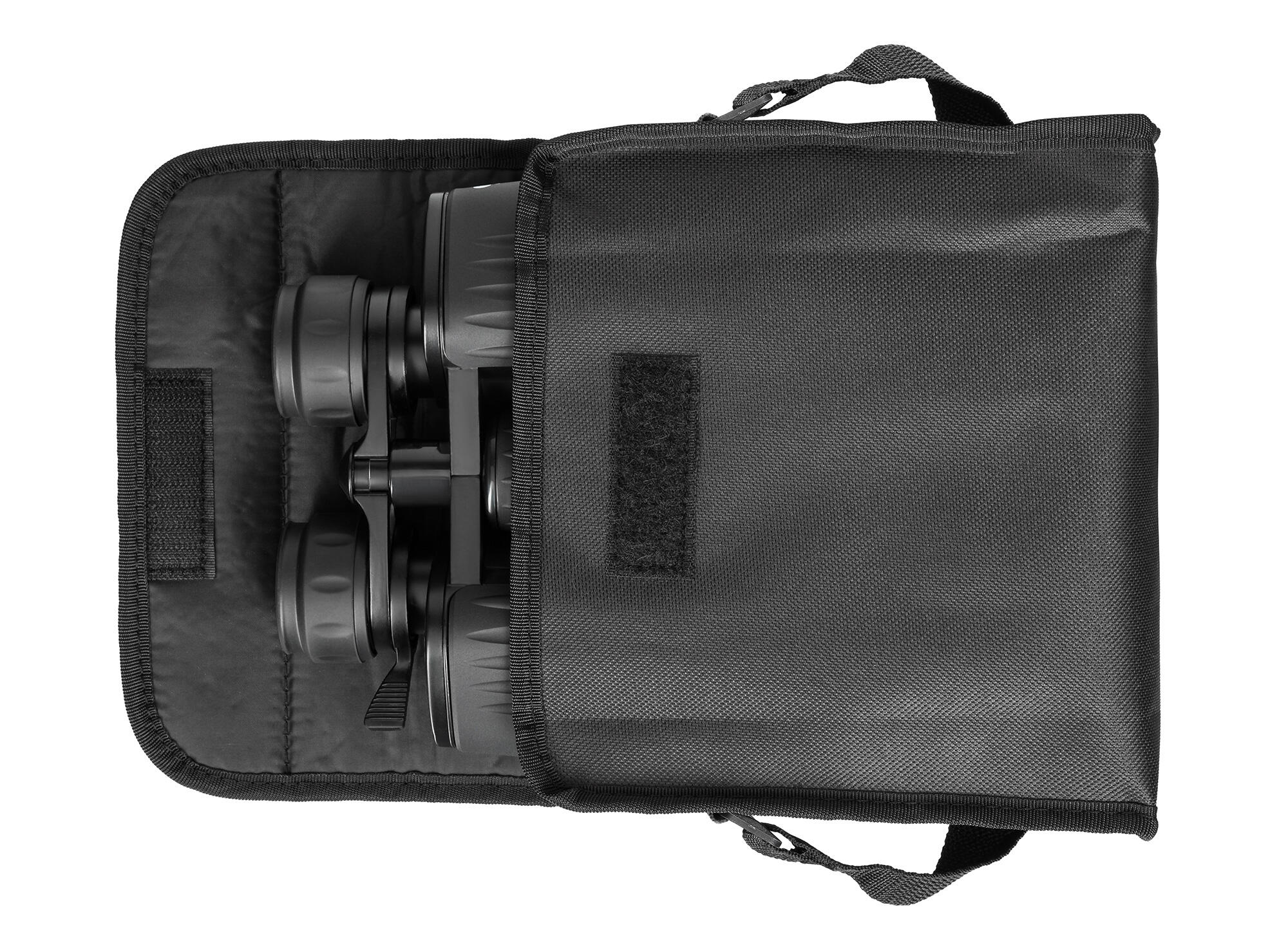 Levenhuk New Atom 10-30x50 Fernglas 6/7