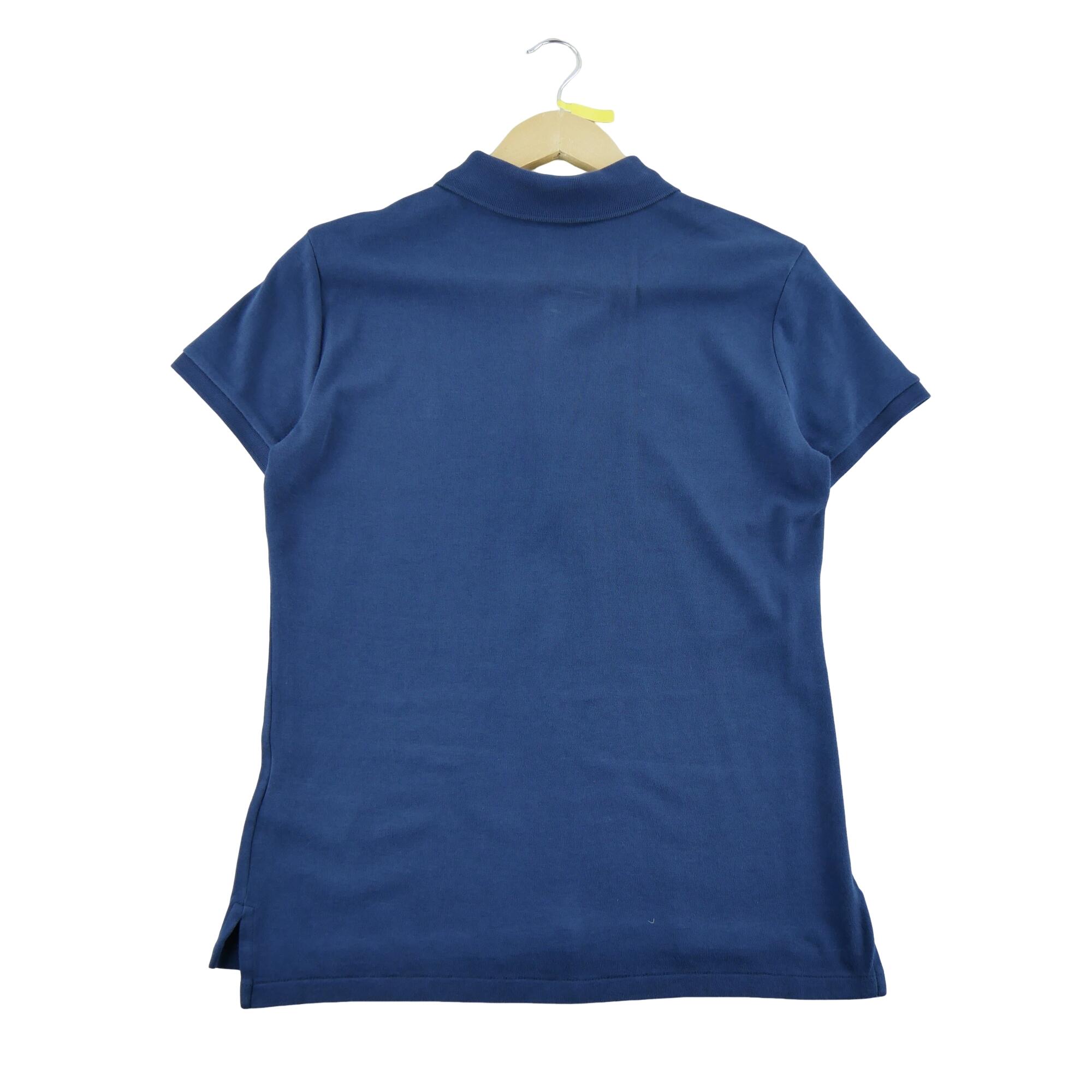 Second hand - Polo maniche corte donna Polo Ralph Lauren - Stato buono 3/7