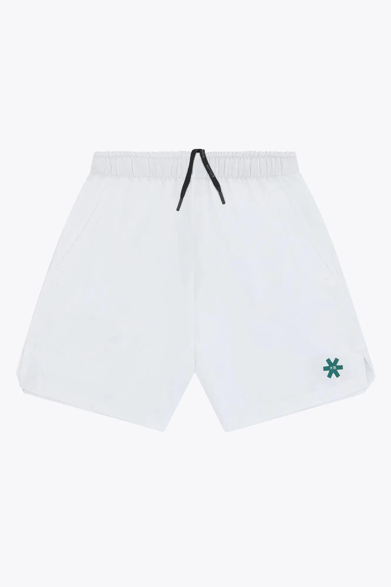 Osaka Men Court Short 7" Wit 2/5