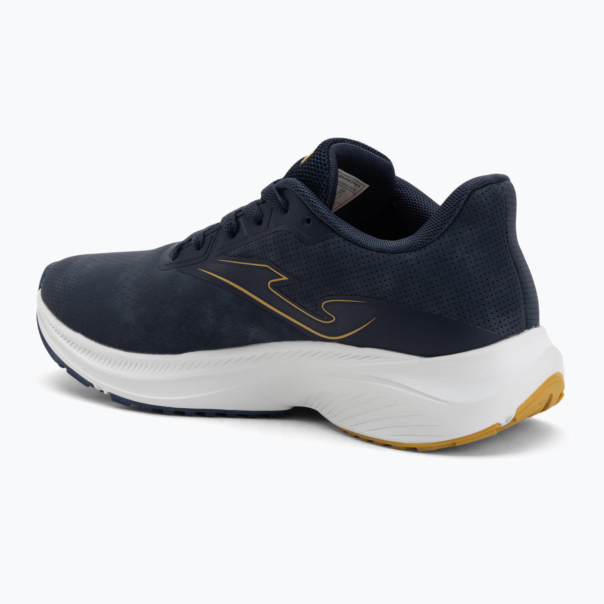 Buty do biegania męskie Joma Argon navy blue 3/7