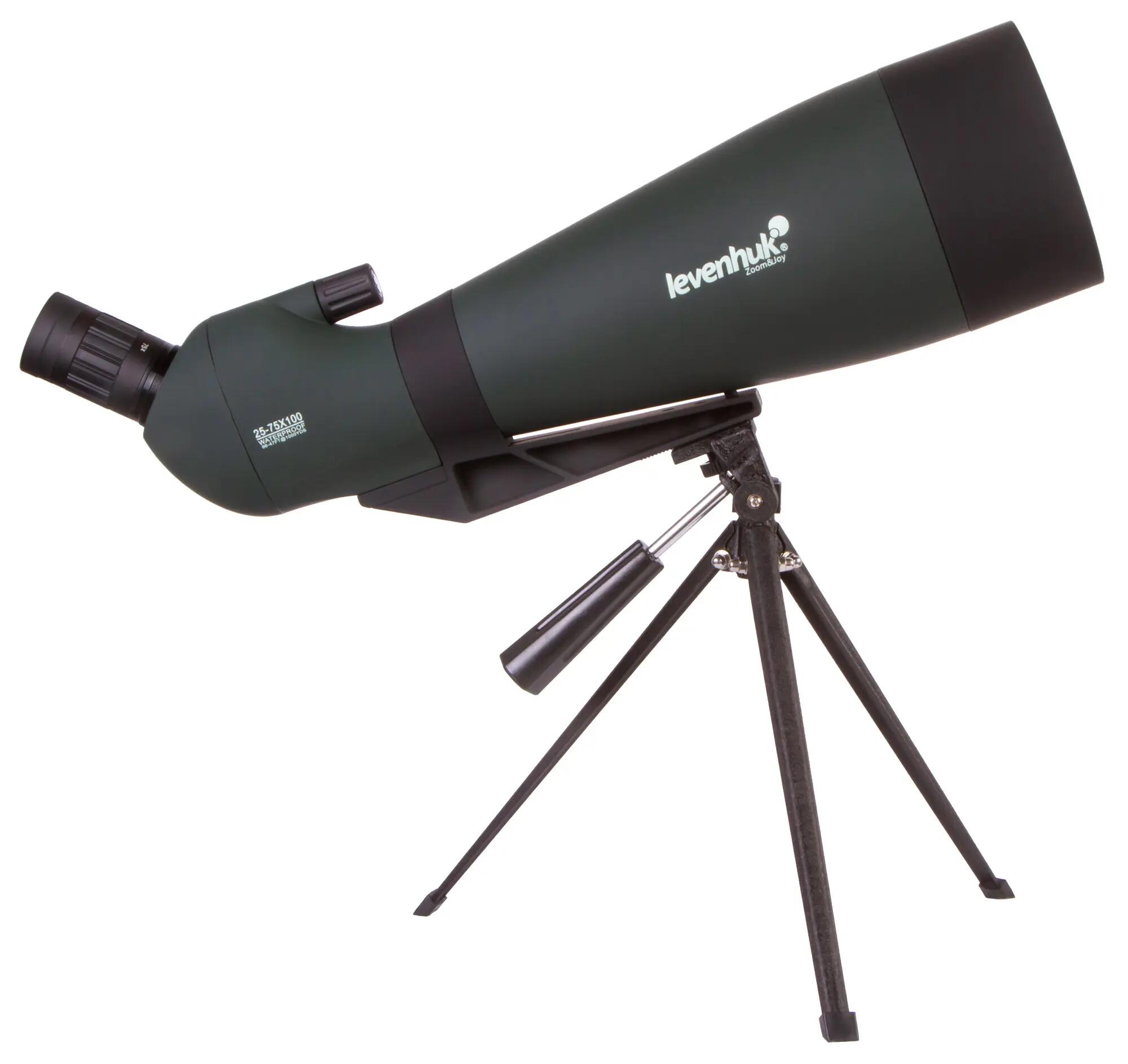 Levenhuk Blaze BASE 100 Spektiv 3/15