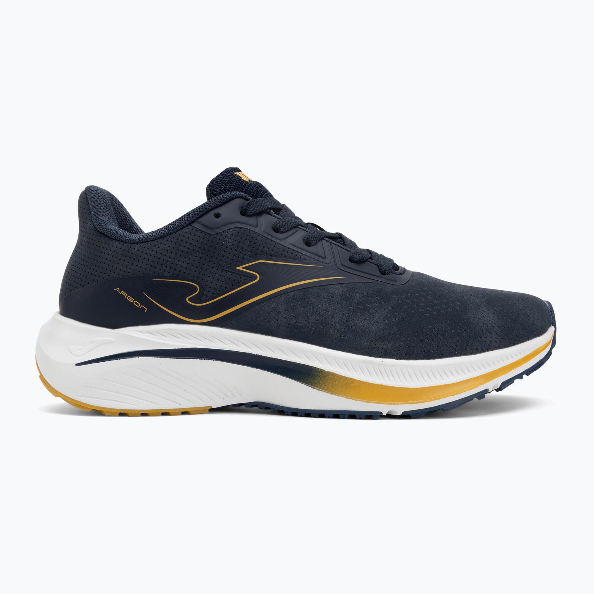 Buty do biegania męskie Joma Argon navy blue 2/7
