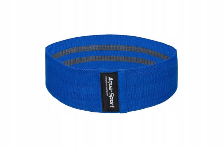 Zestaw 3 Gum Oporowych Aqua Sport Powerstrech Hip Band 5/5