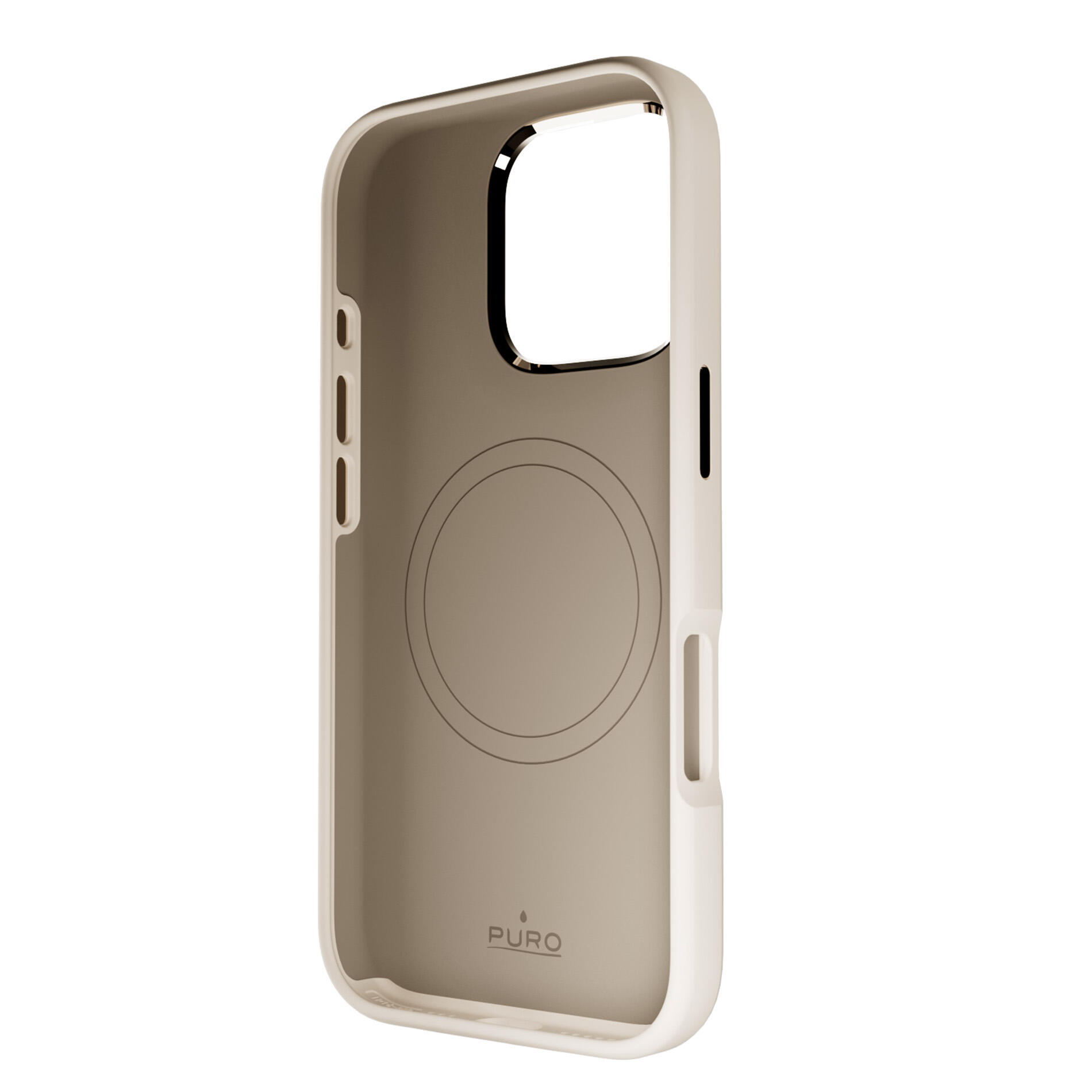 Cover Icon Mag Pro per iPhone 16 Pro 2/7