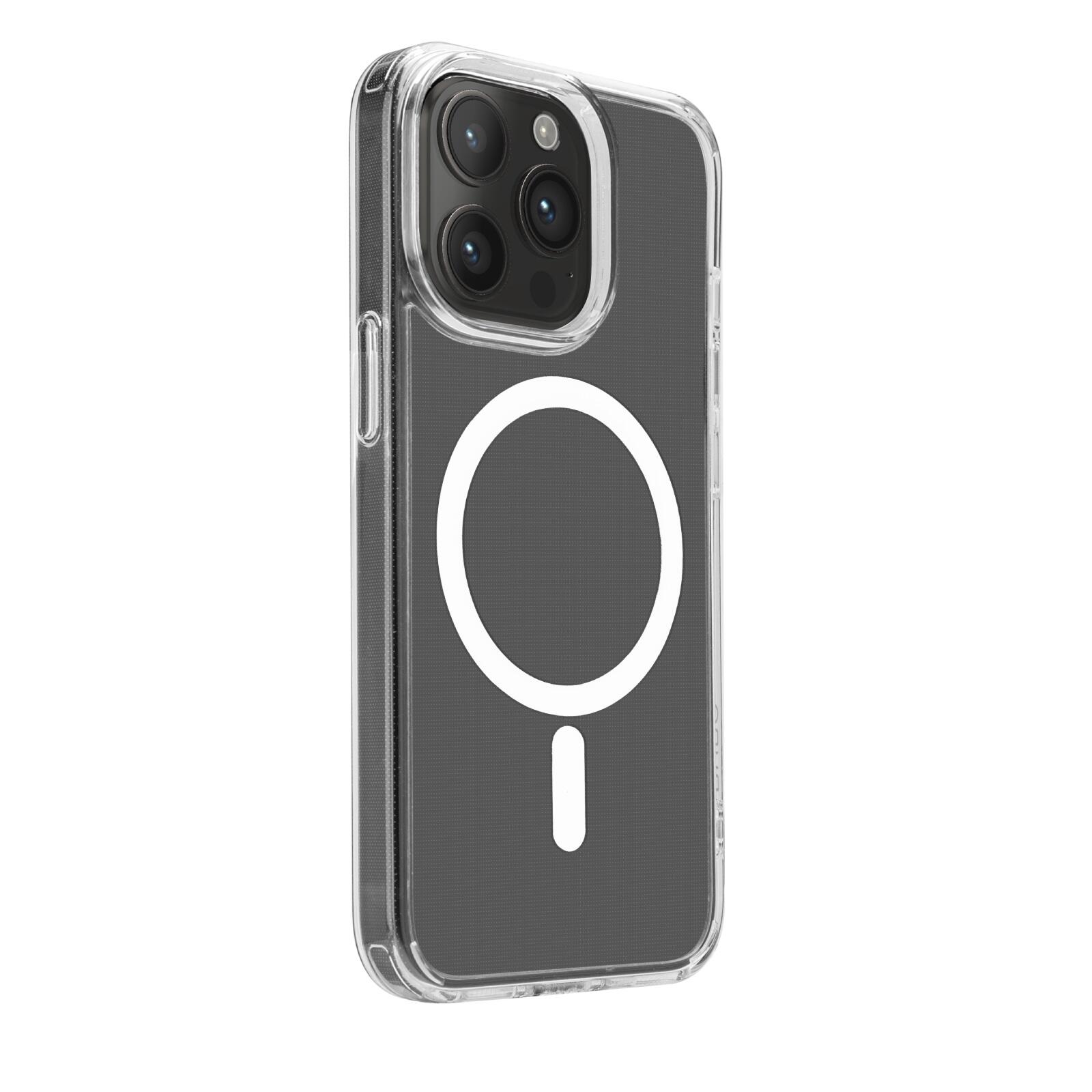 Cover Lite Mag per iPhone 15 Pro 3/3
