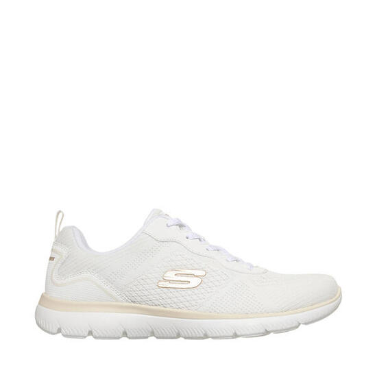 SKECHERS Summits Quiet Dream BLMN Scarpe da donna - mesh Memory Foam