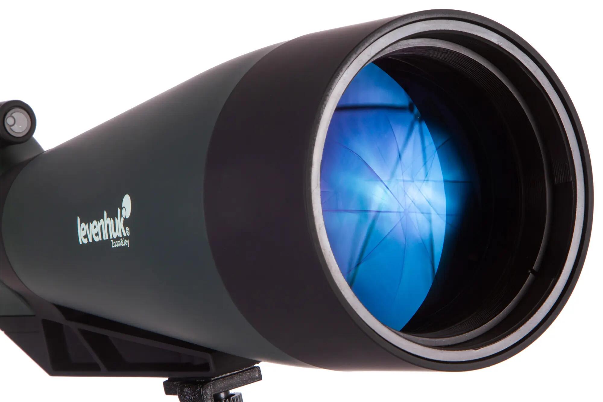 Levenhuk Blaze BASE 100 Spektiv 6/15