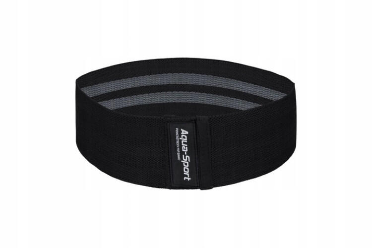 Zestaw 3 Gum Oporowych Aqua Sport Powerstrech Hip Band 4/5