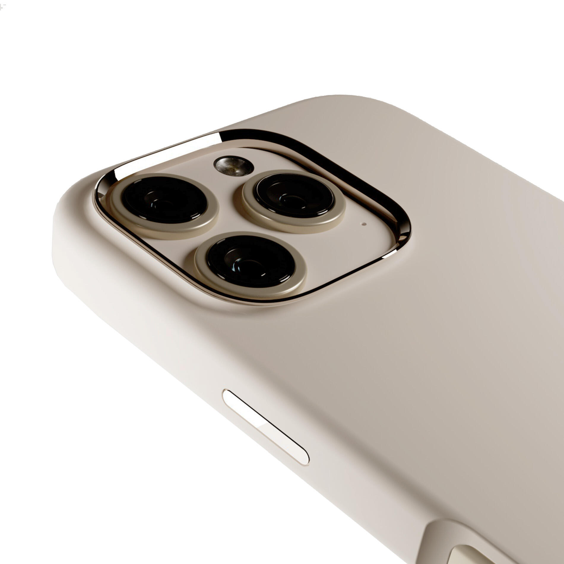 Cover Icon Mag Pro per iPhone 16 Pro 5/7