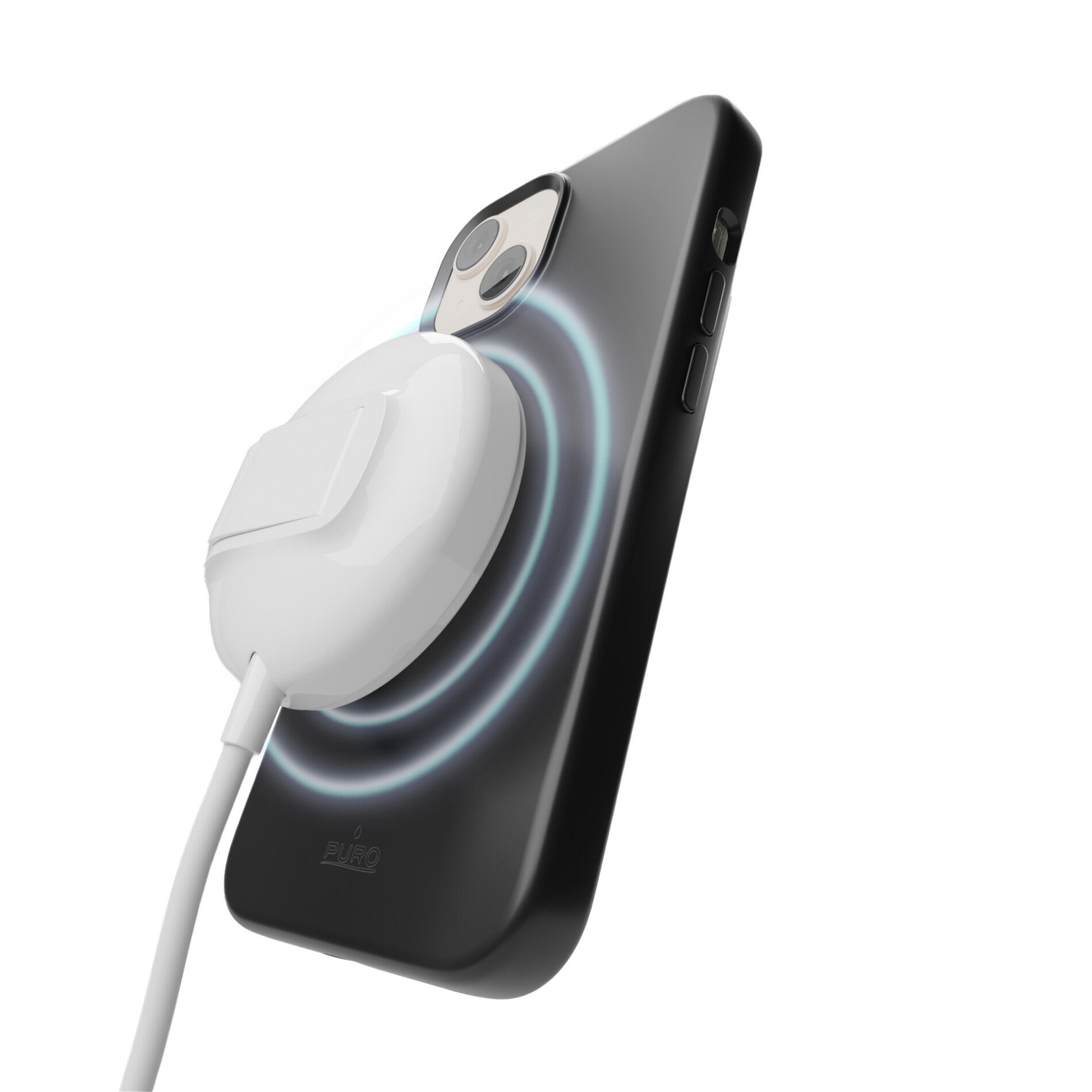 Cover ICON MAG per iPhone 13 e 14 3/7