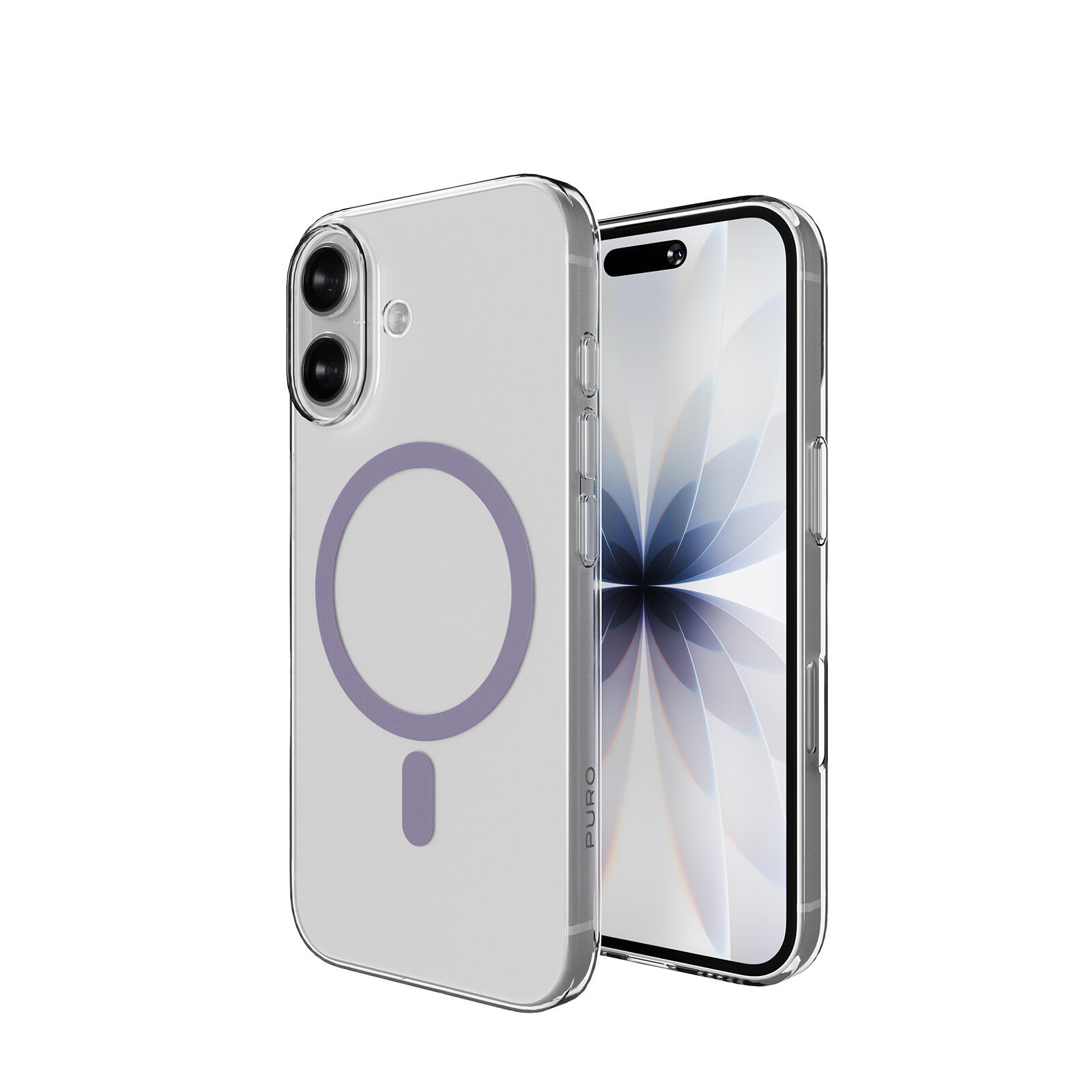 Cover Lite Mag per iPhone 17 3/7