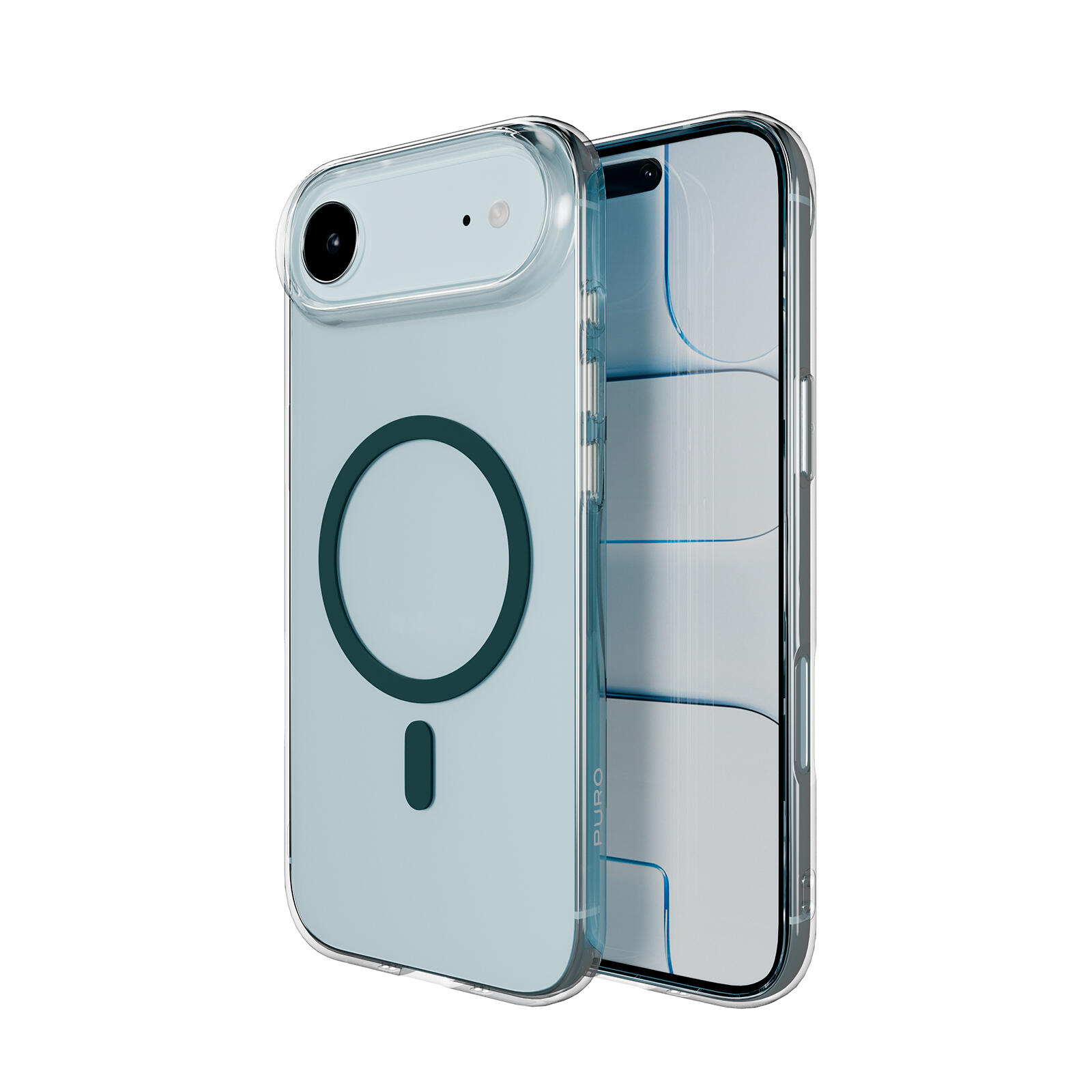 Cover Lite Mag per iPhone Air 3/7