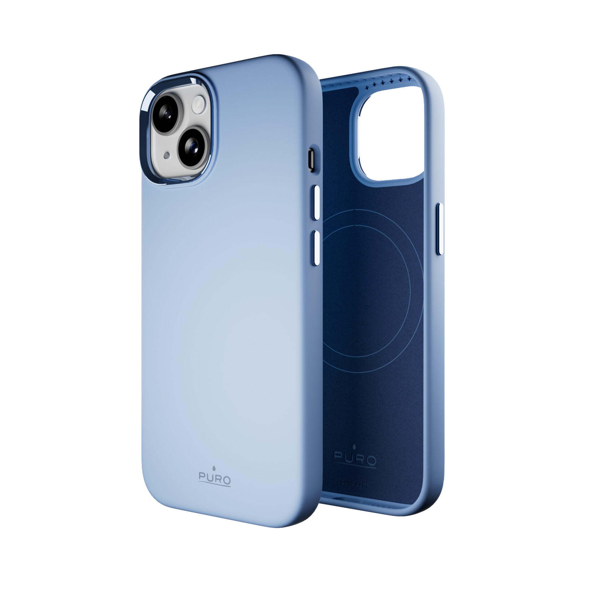 Coque ICON MAG PRO pour iPhone 15 2/7