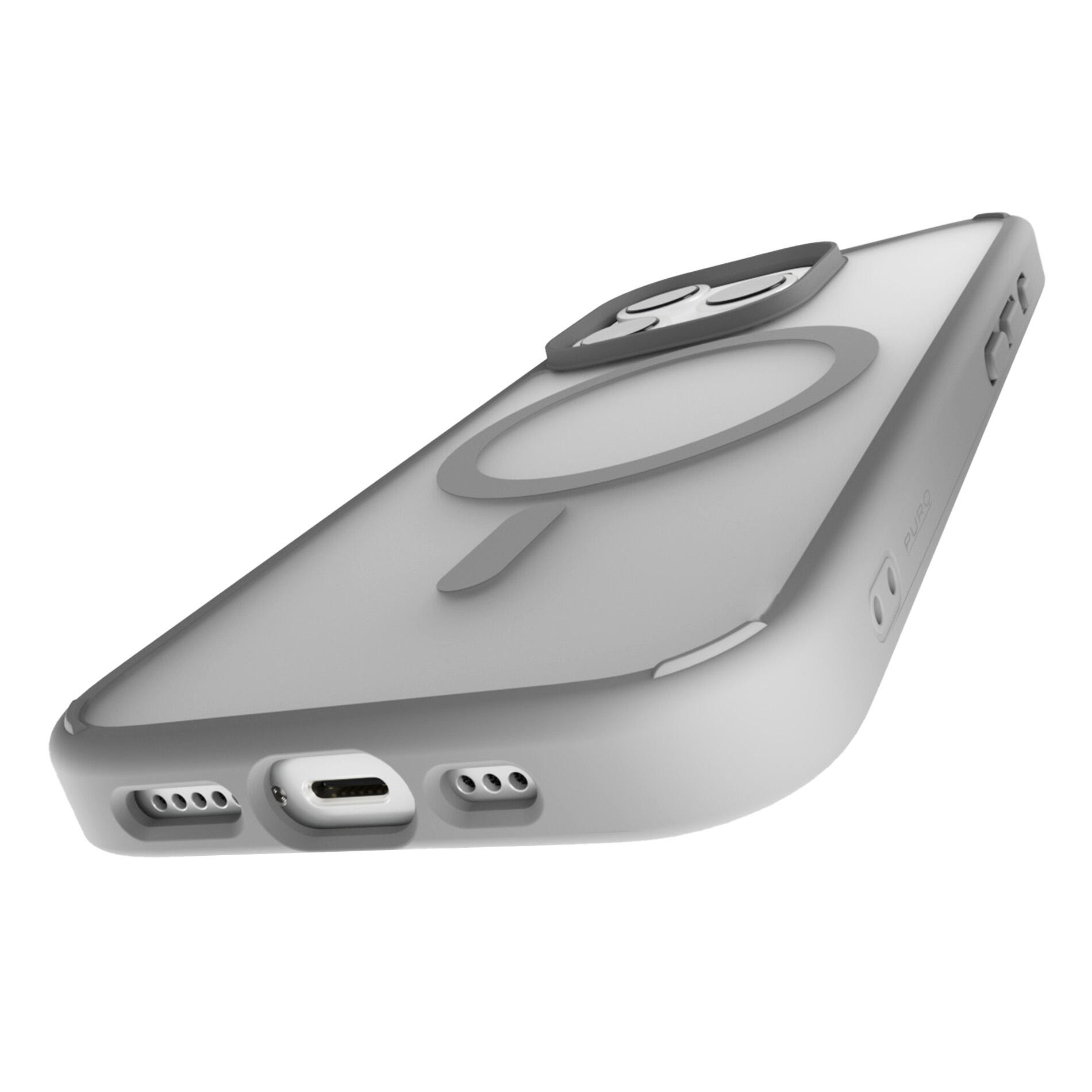 Cover Gradient per iPhone 16 Pro 6/7