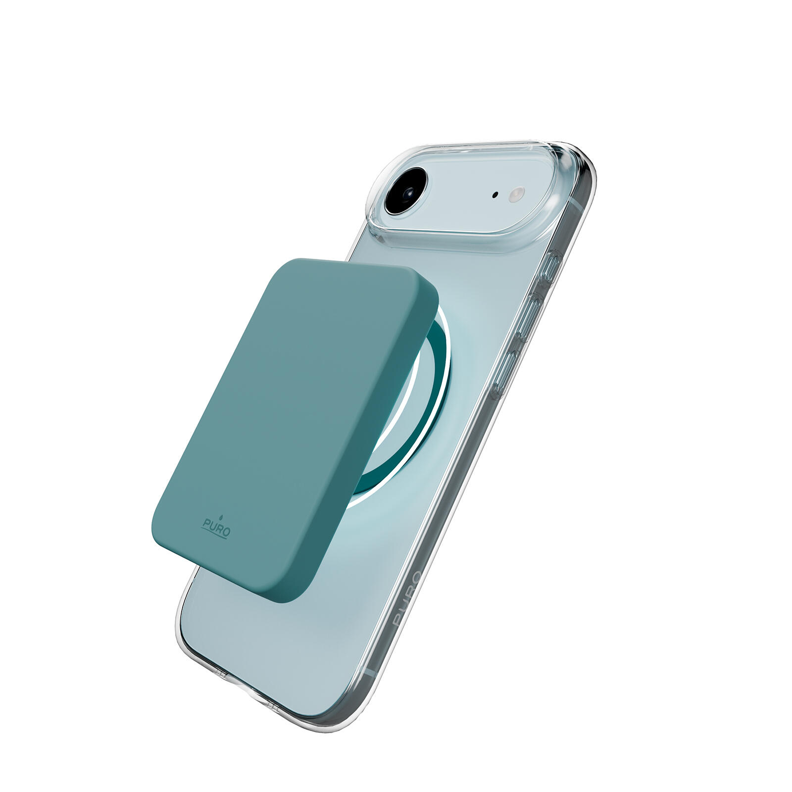 Cover Lite Mag per iPhone Air 2/7