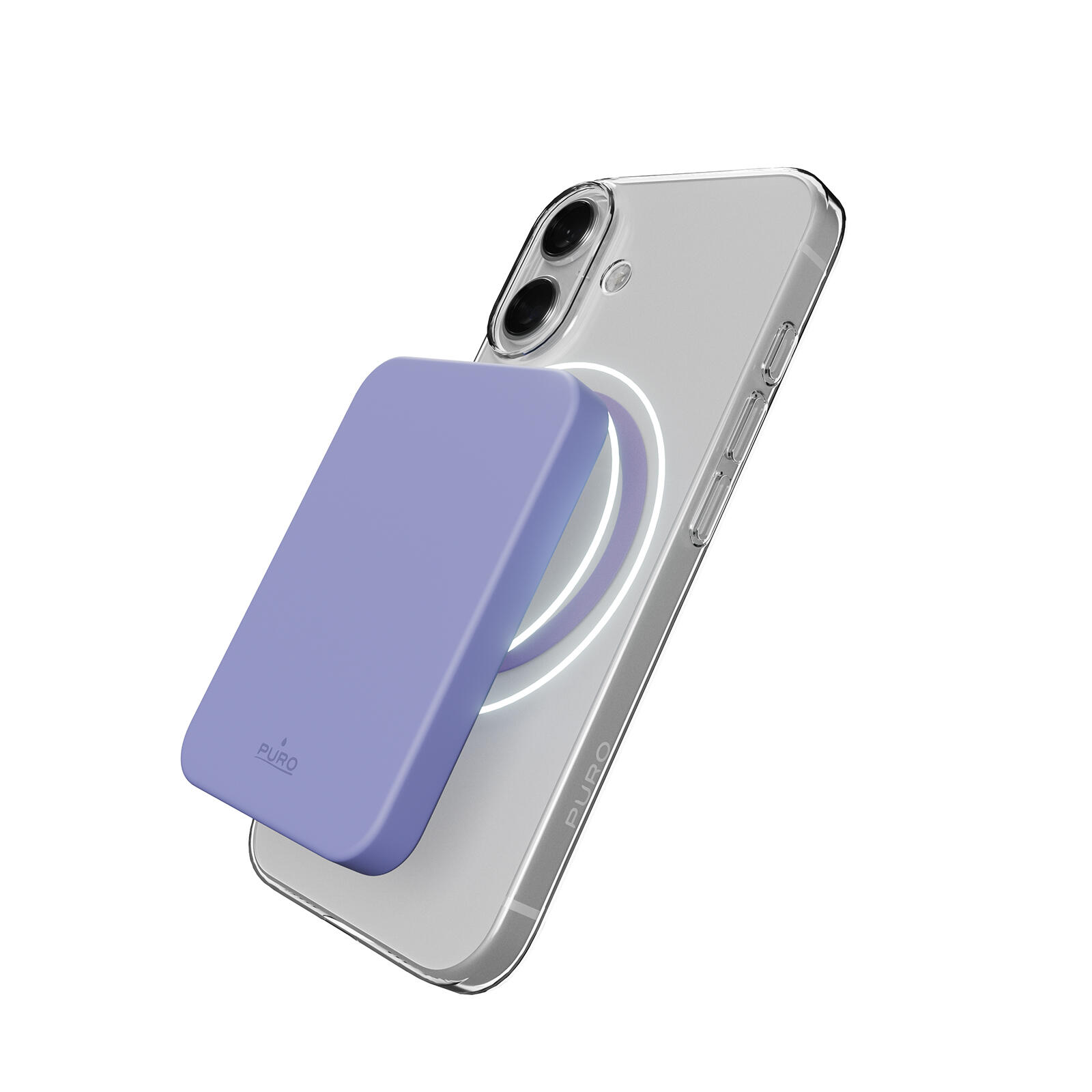 Cover Lite Mag per iPhone 17 2/7