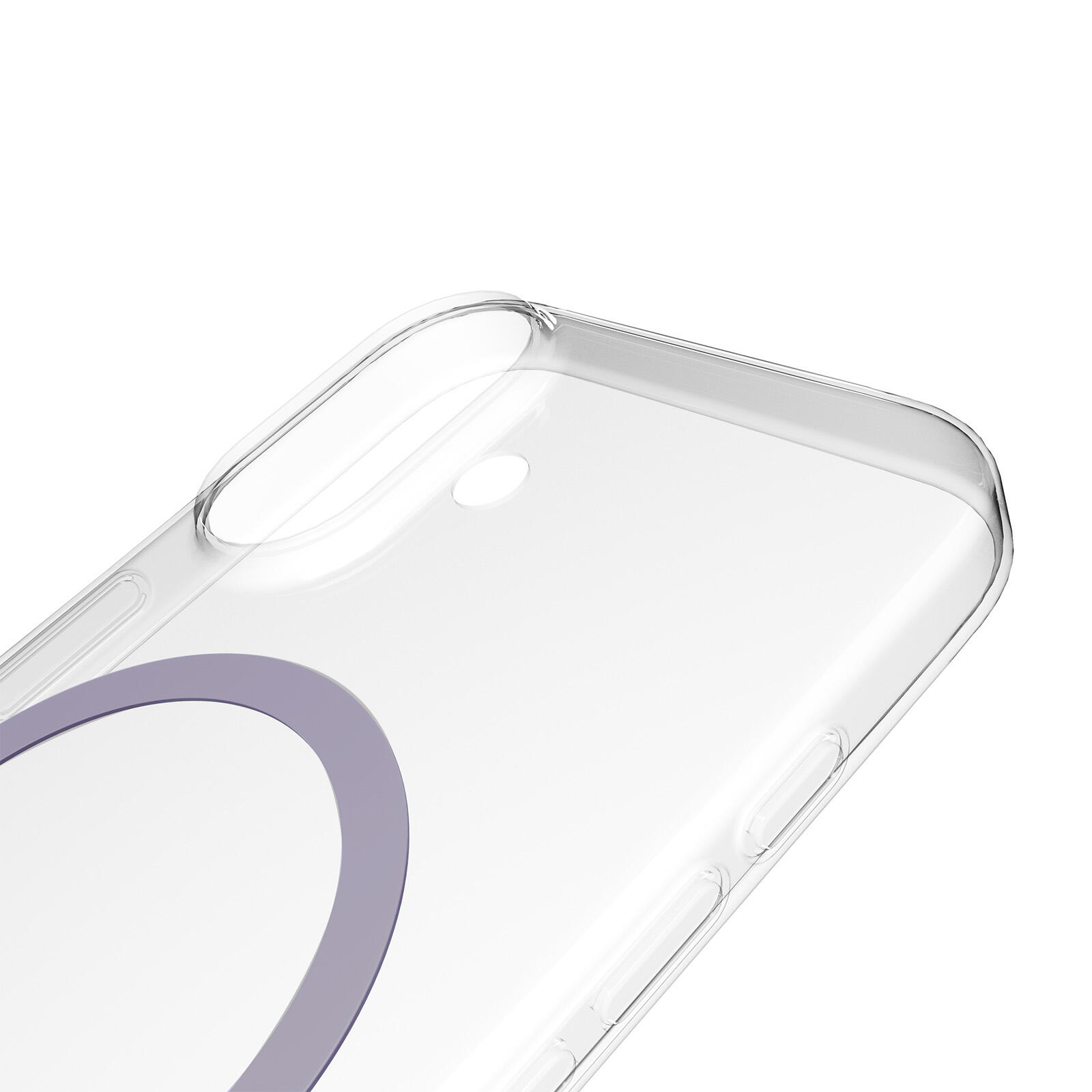 Cover Lite Mag per iPhone 17 6/7