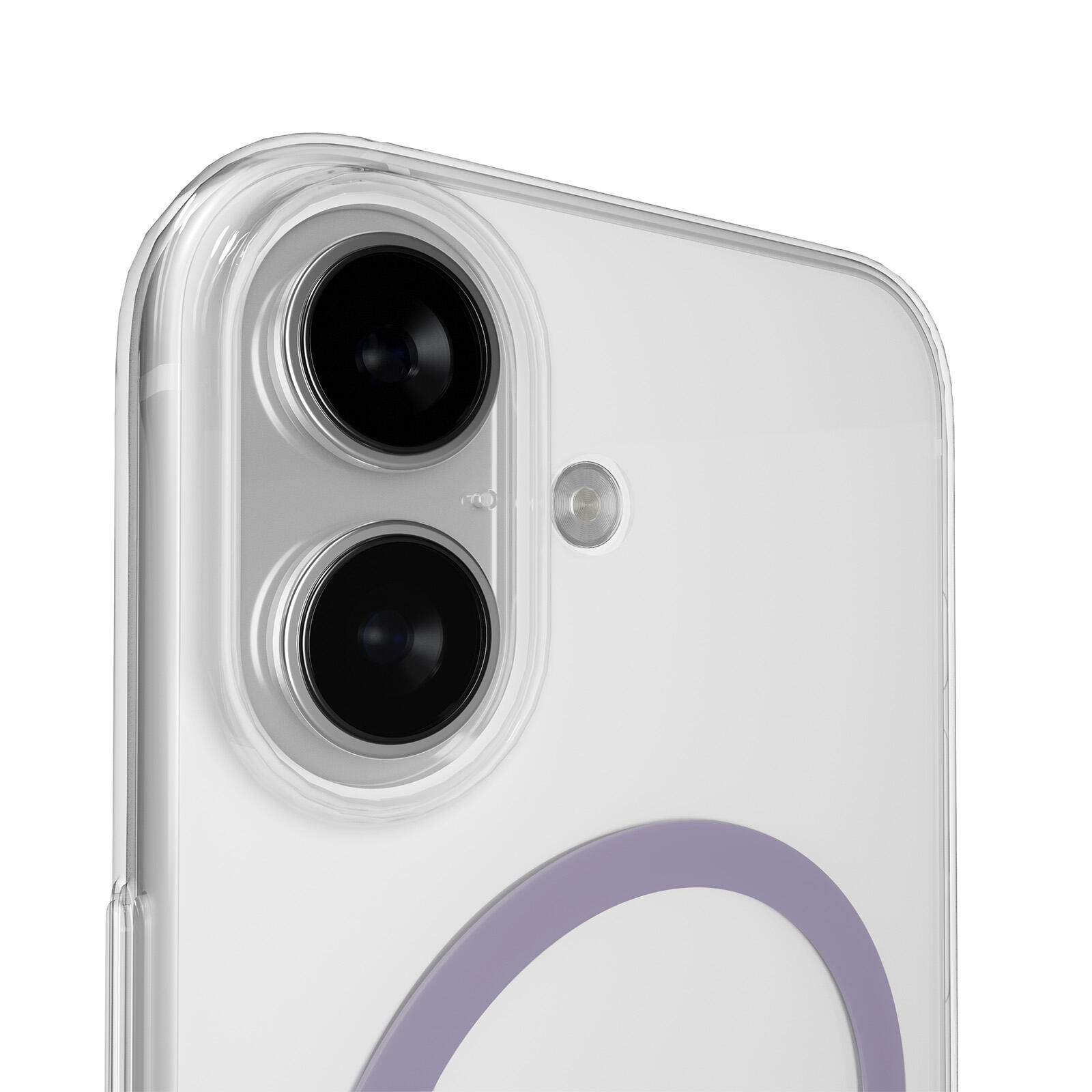 Cover Lite Mag per iPhone 17 7/7
