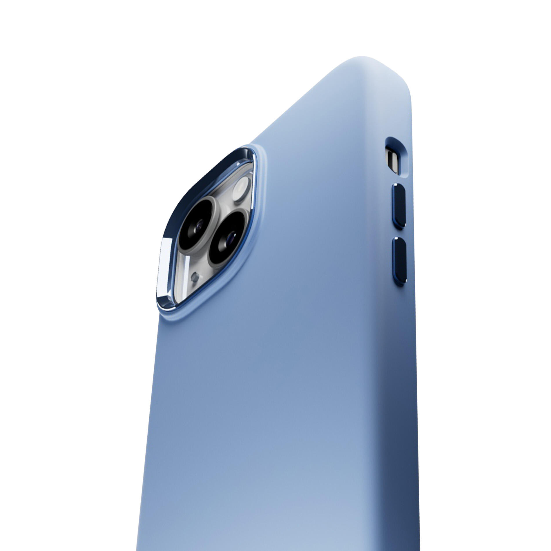 Coque ICON MAG PRO pour iPhone 15 5/7