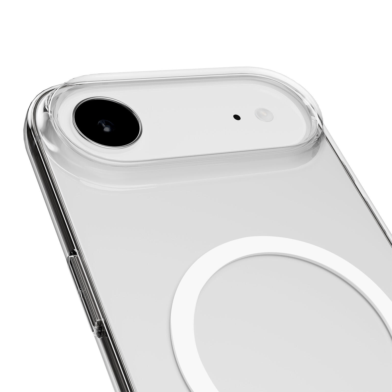 Cover 03 Nude Mag per iPhone Air 4/7