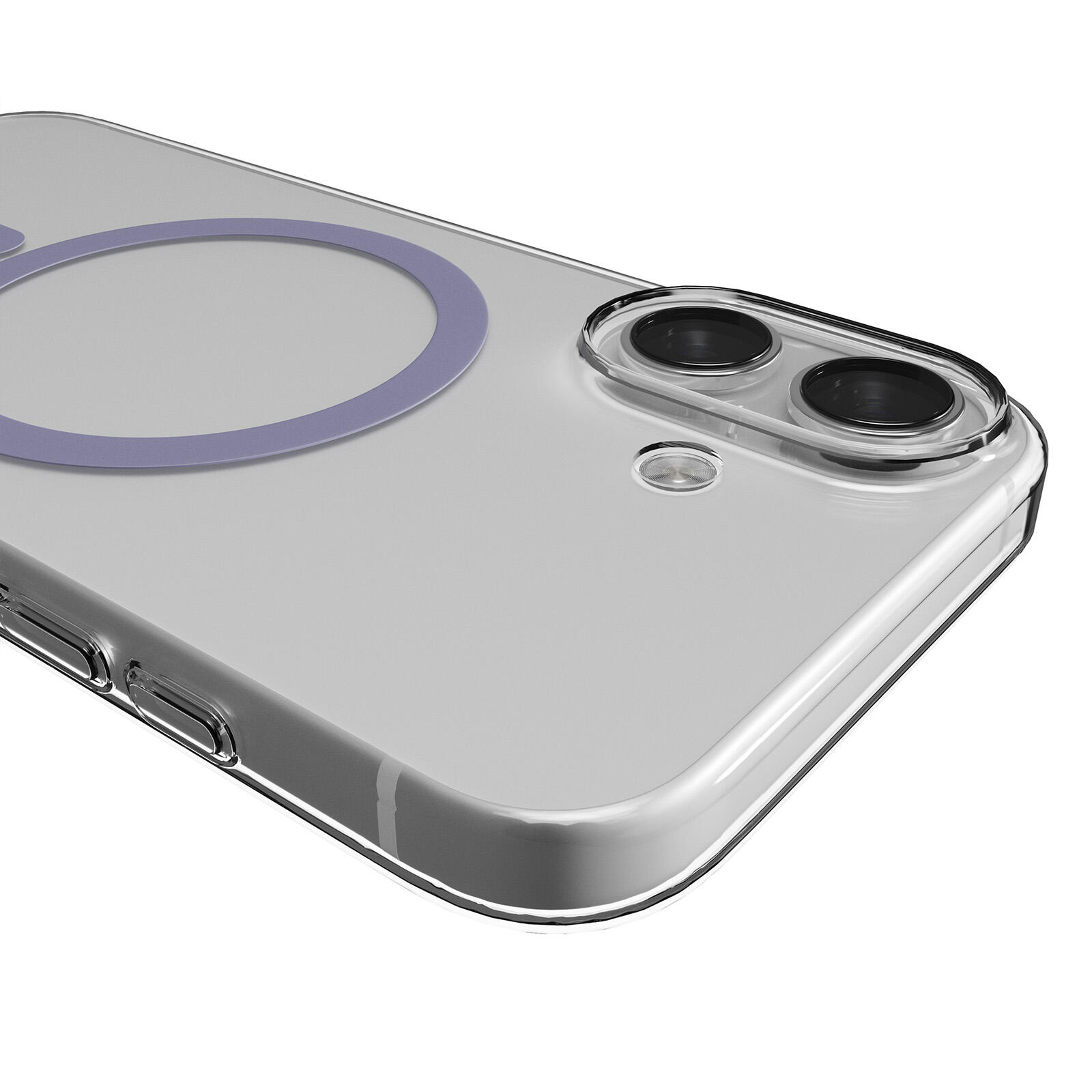 Cover Lite Mag per iPhone 17 5/7