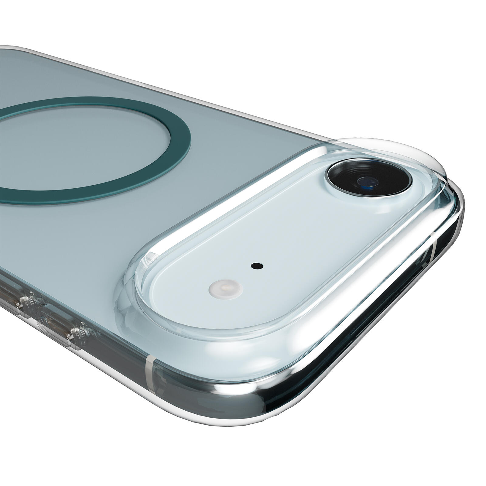 Cover Lite Mag per iPhone Air 5/7
