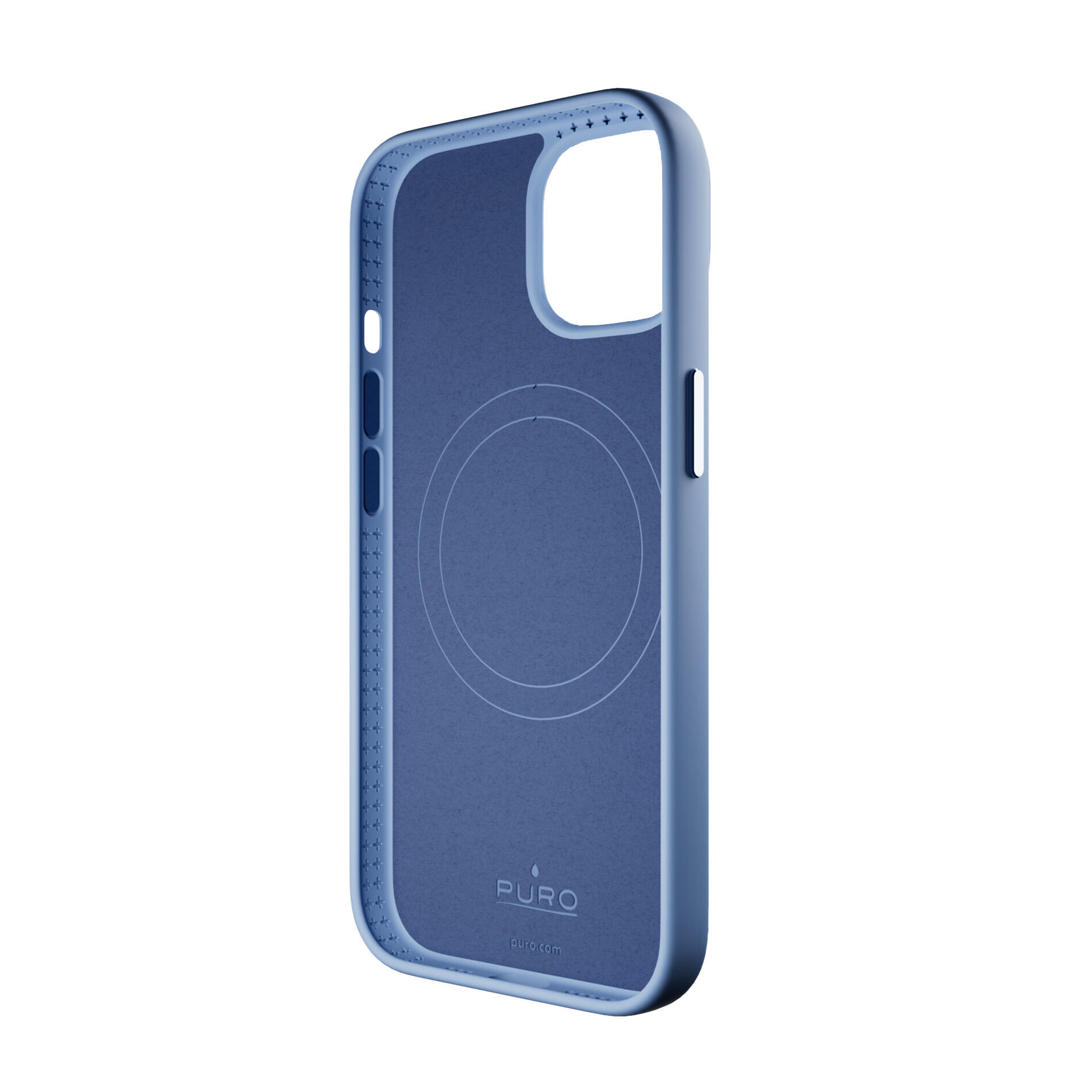 Coque ICON MAG PRO pour iPhone 15 4/7