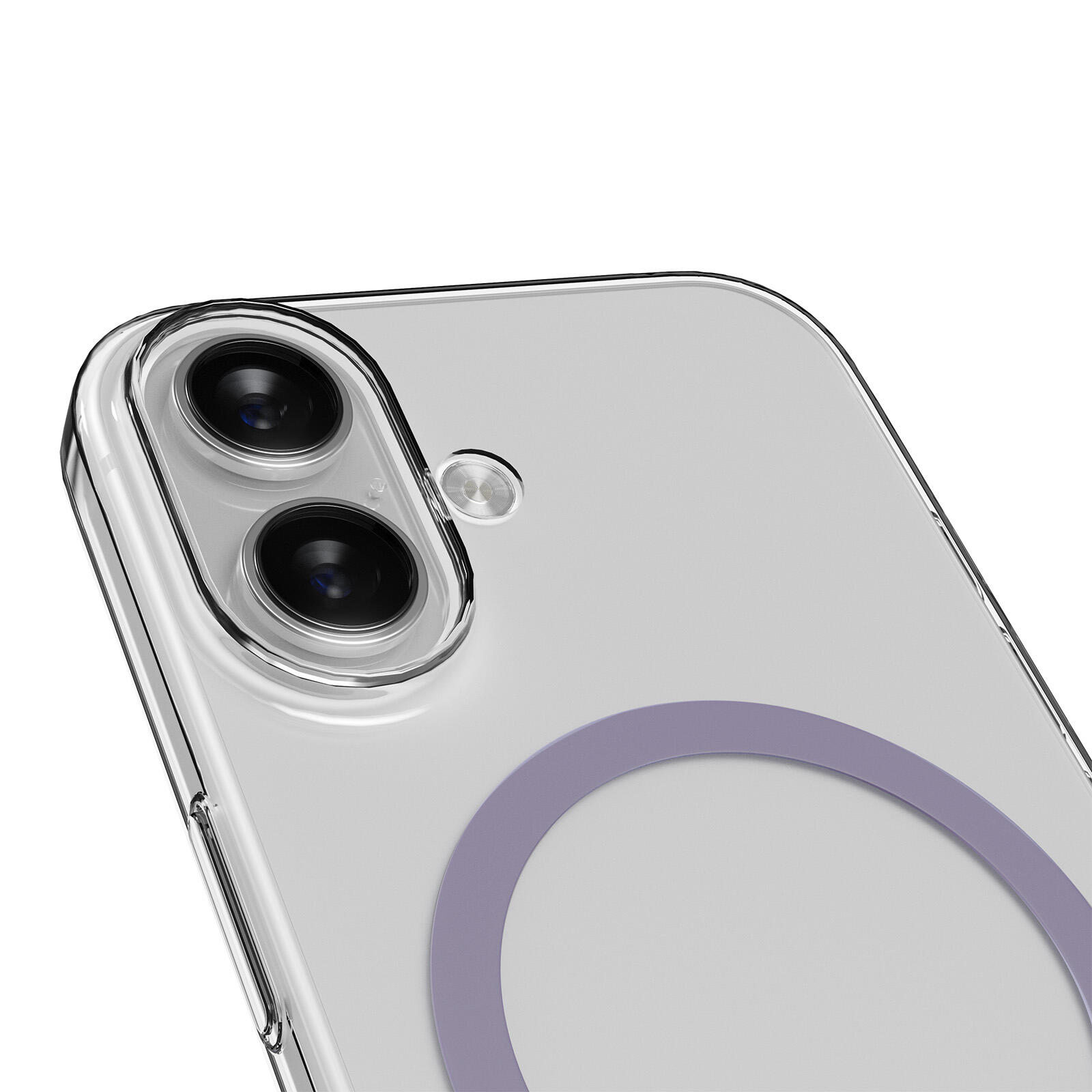 Cover Lite Mag per iPhone 17 4/7