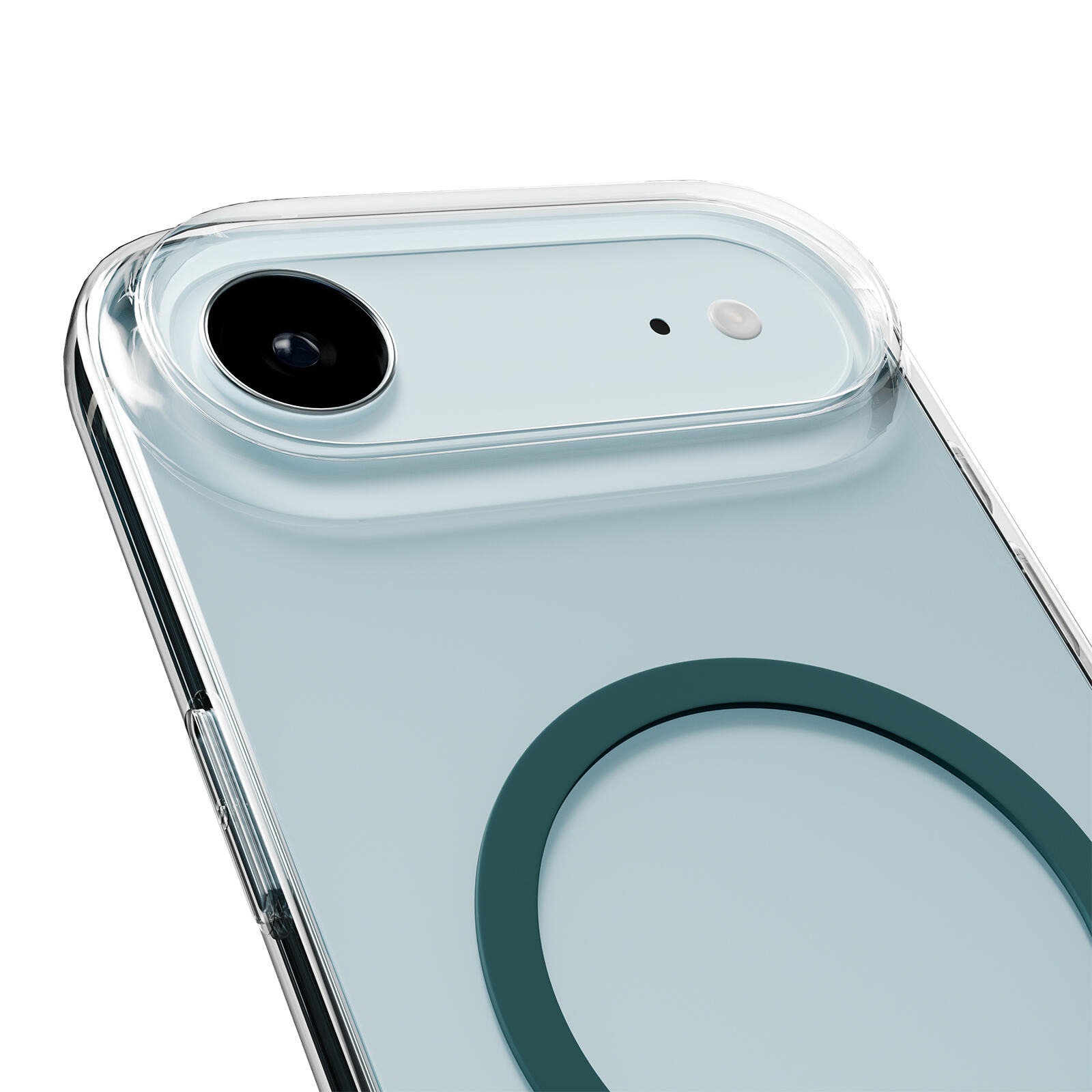 Cover Lite Mag per iPhone Air 4/7