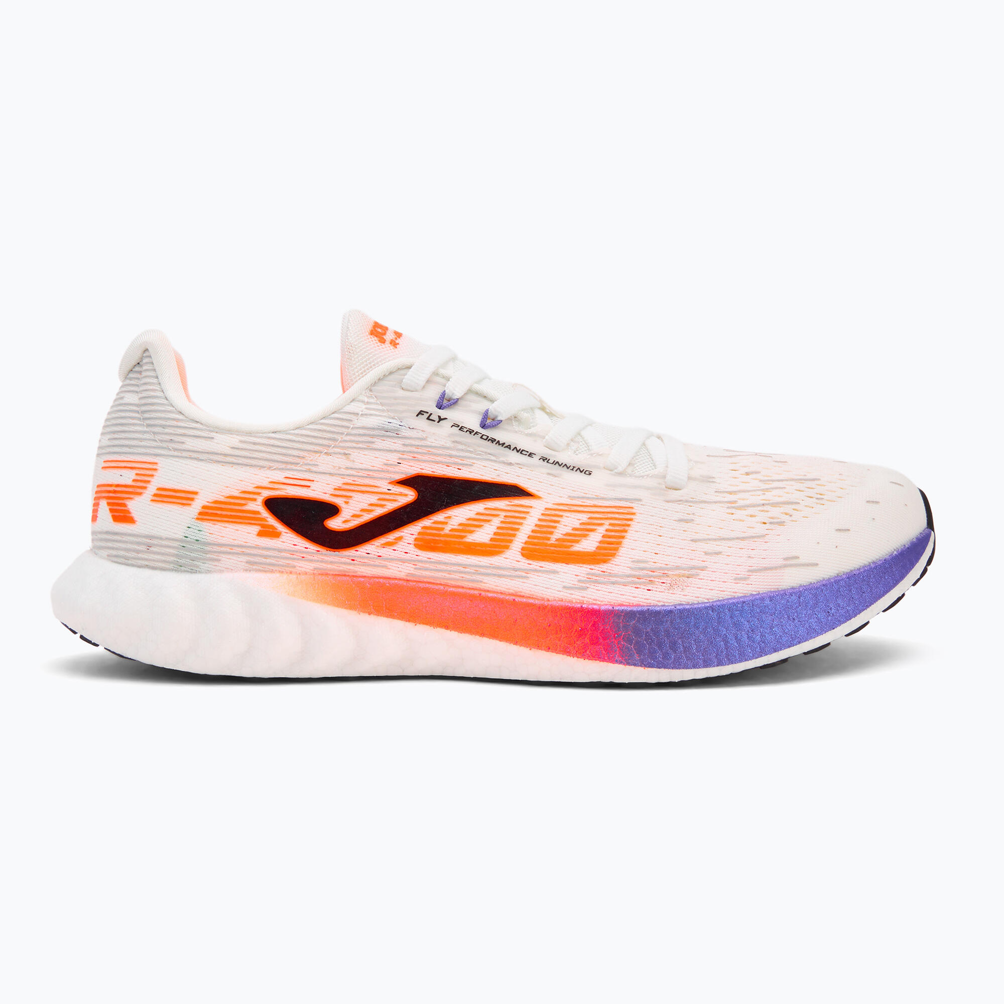 Buty do biegania Joma R.4000 white 2/7