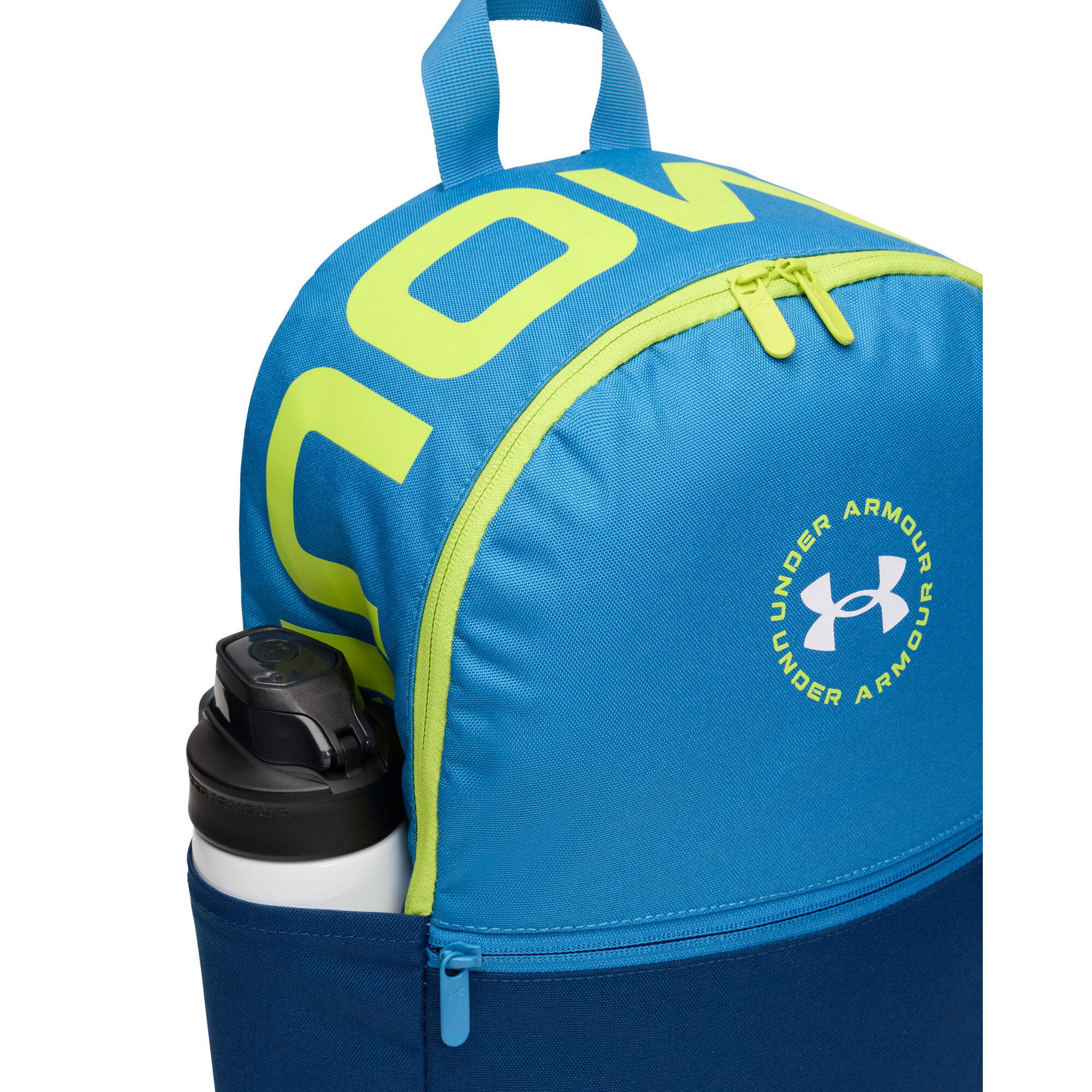 Under Armour Rucksack Essential Printed Backpack 6000991 2/9