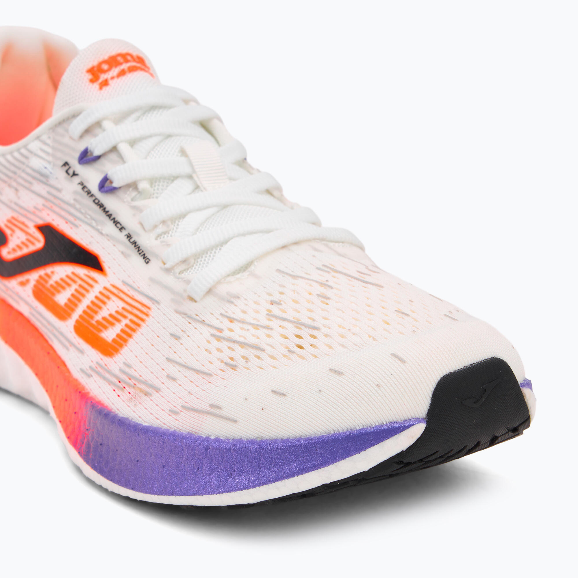 Buty do biegania Joma R.4000 white 7/7
