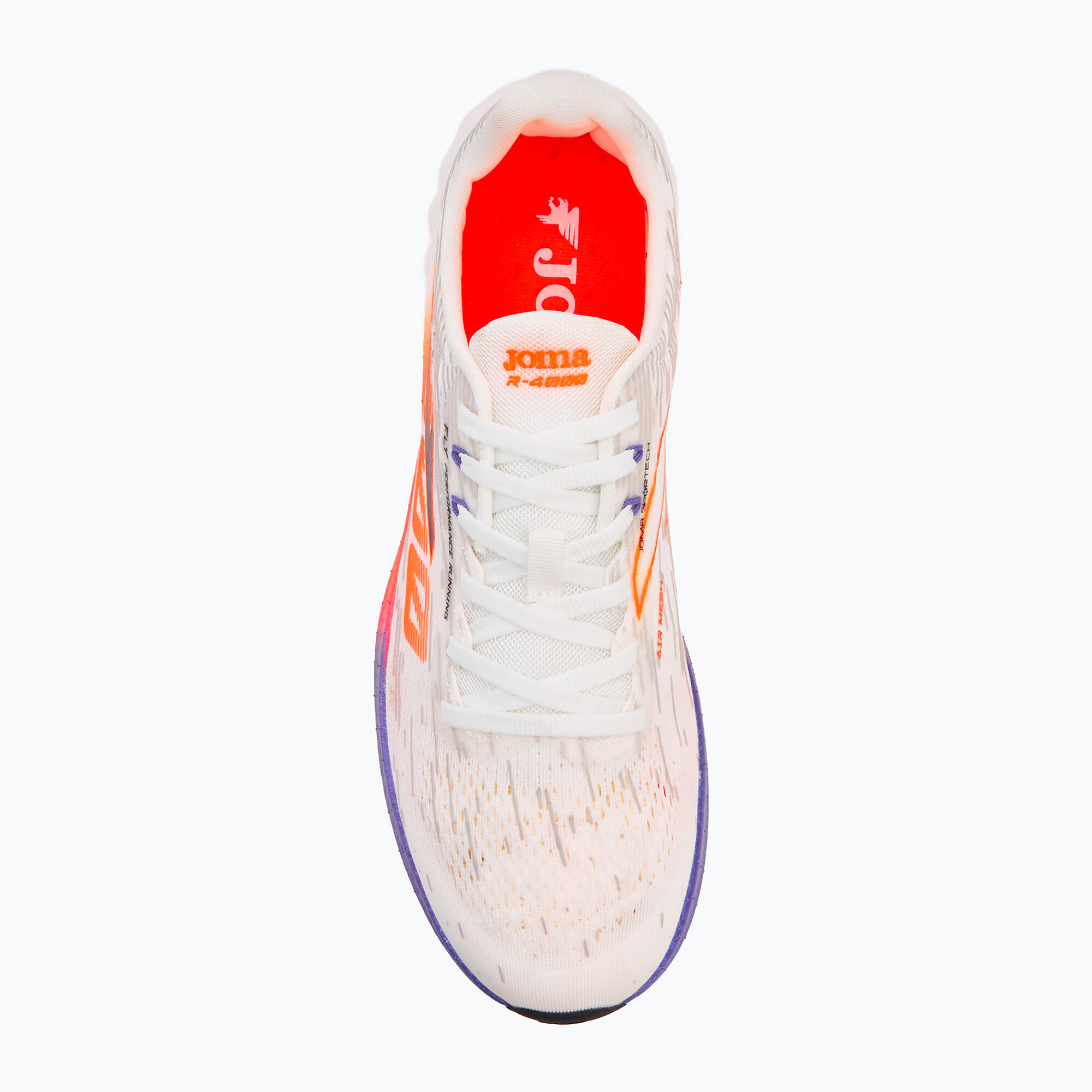 Buty do biegania Joma R.4000 white 5/7