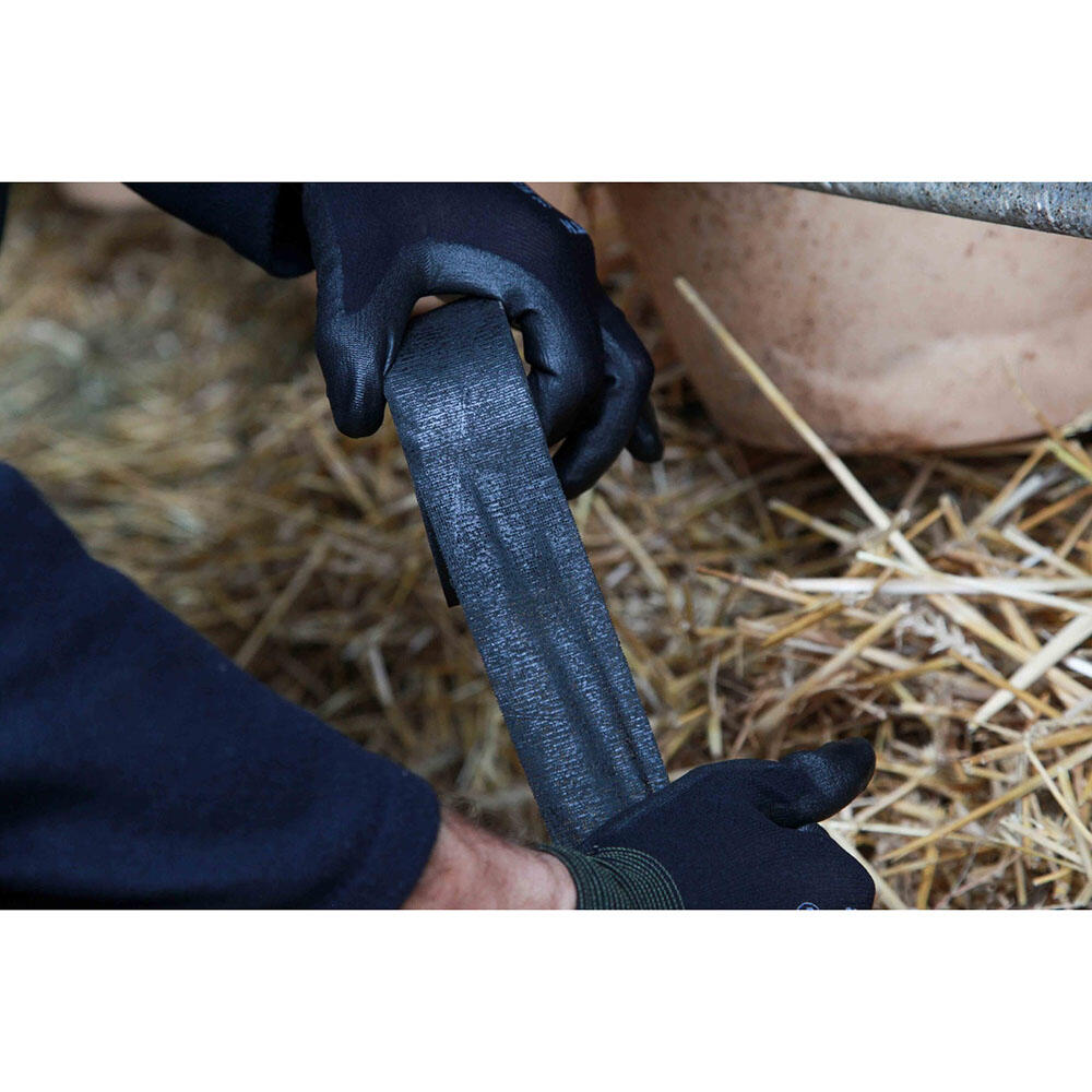 Bande goudronnée CERTOPLAST 25 m 3/4