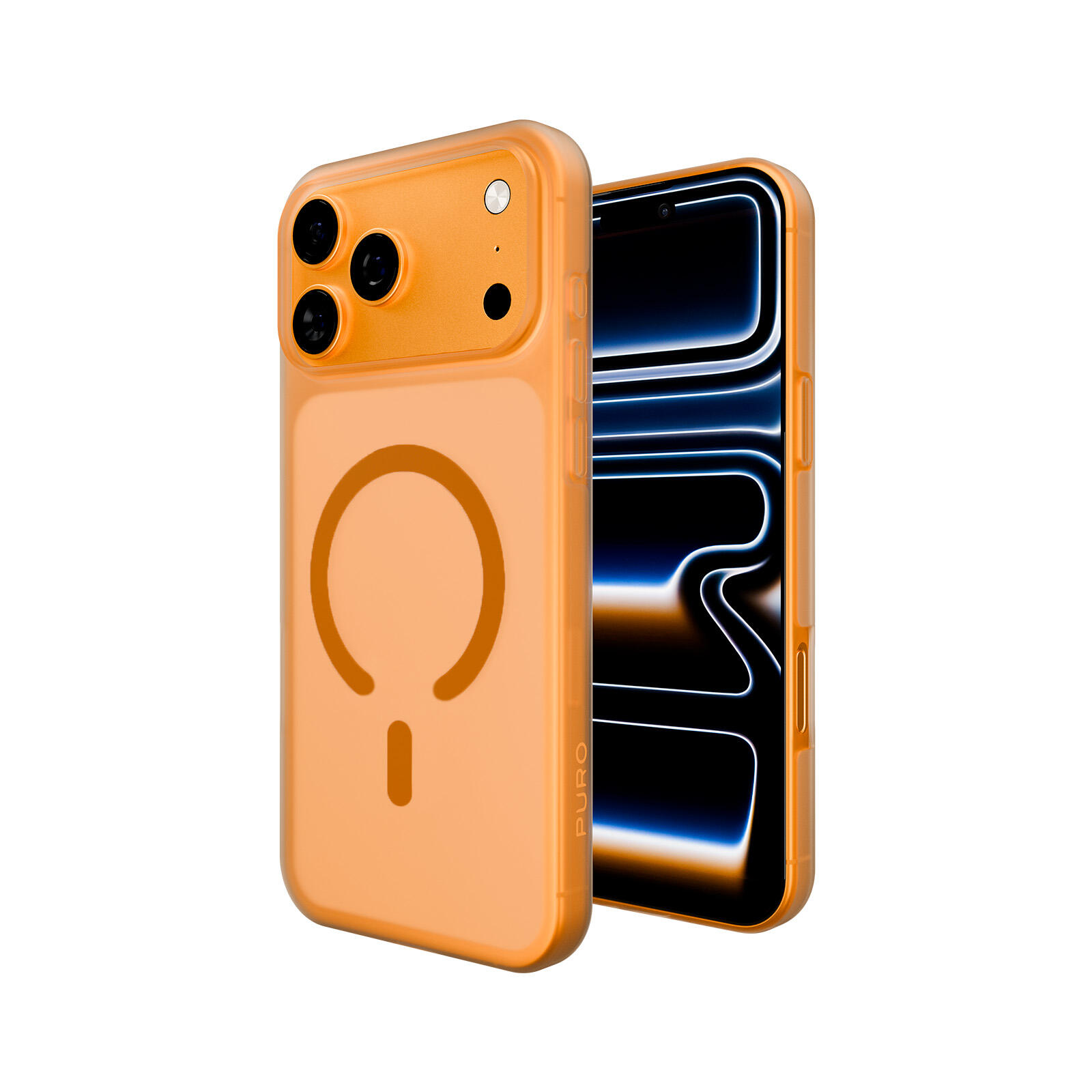 Coque Daylight pour iPhone 17 Pro Max 3/7