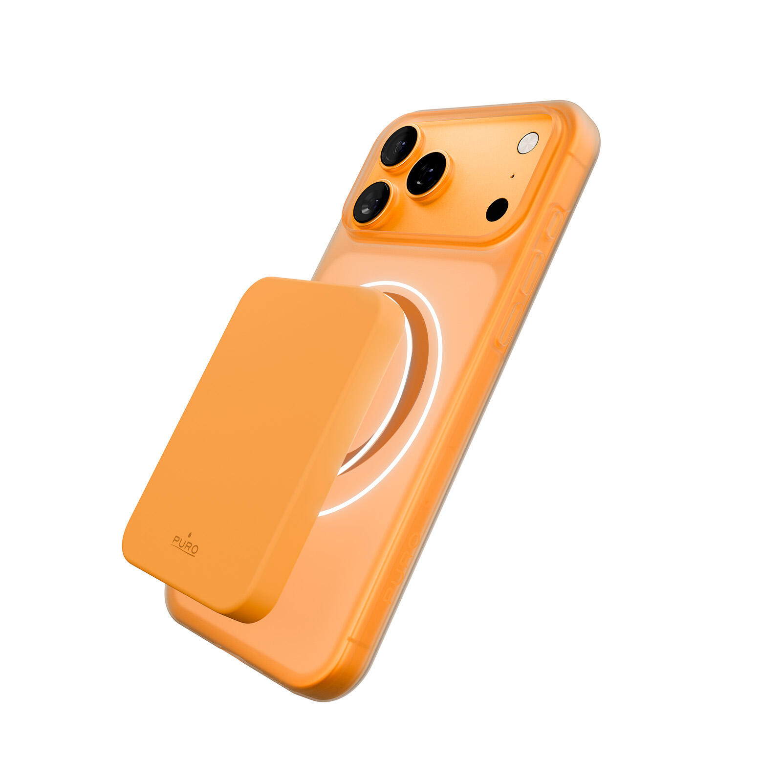 Coque Daylight pour iPhone 17 Pro Max 2/7