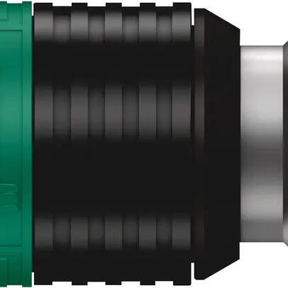 Wera Zyklop adapter 1/4" x 37.0 mm