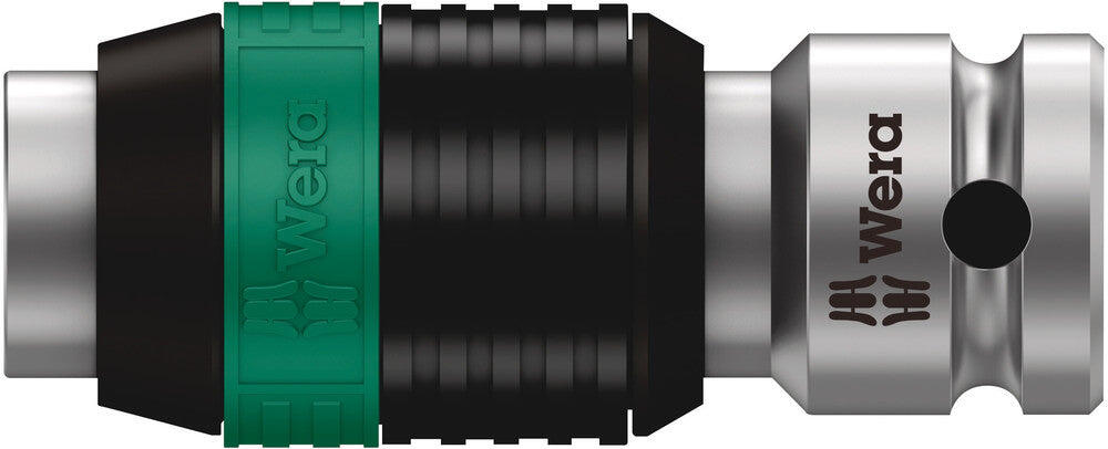 Toolmax Wera Zyklop adaptador 1/4" x 370 mm - 1 pieza 1/1