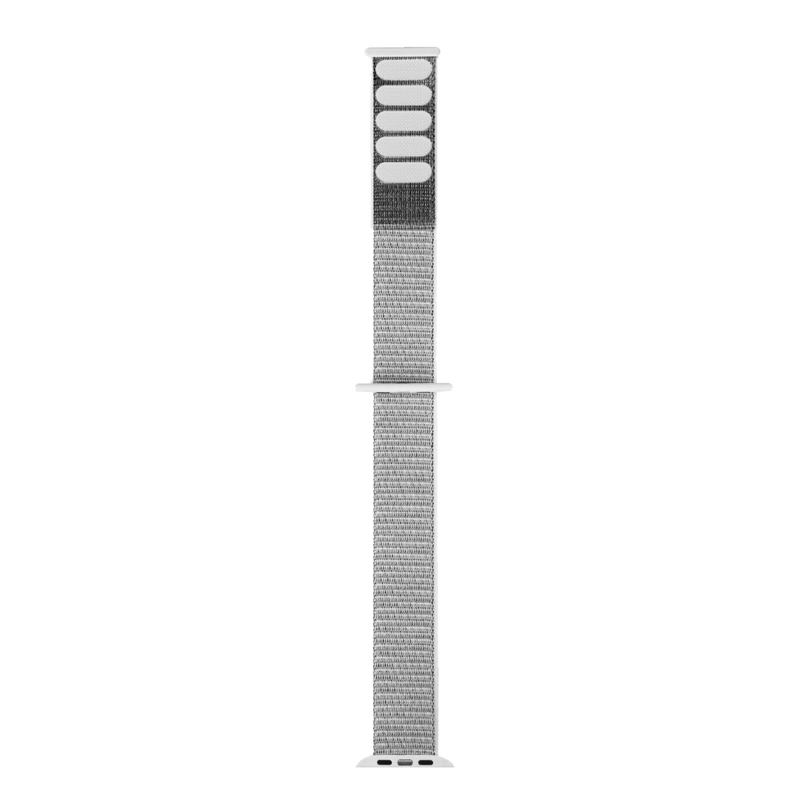 Bracelet pour Apple Watch 42/44/45 mm avec fermeture velcro 2/2