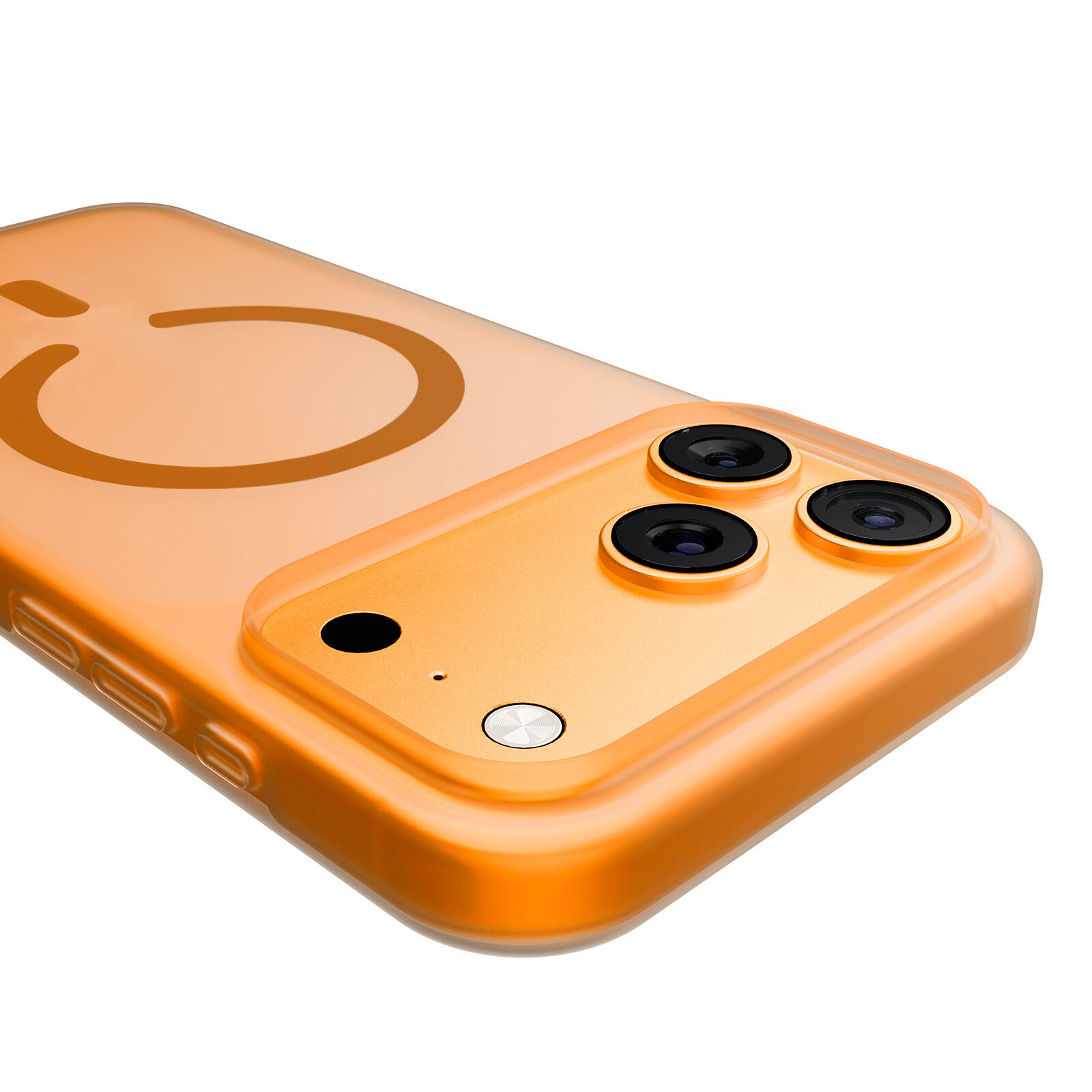 Coque Daylight pour iPhone 17 Pro Max 5/7