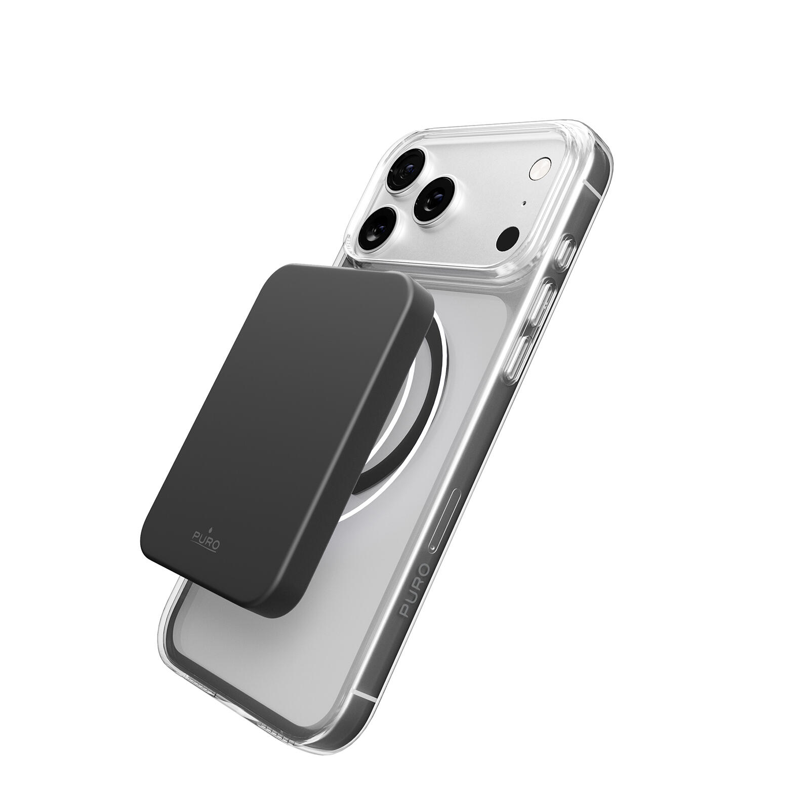 Cover Lite Mag per iPhone 17 Pro Max 2/7