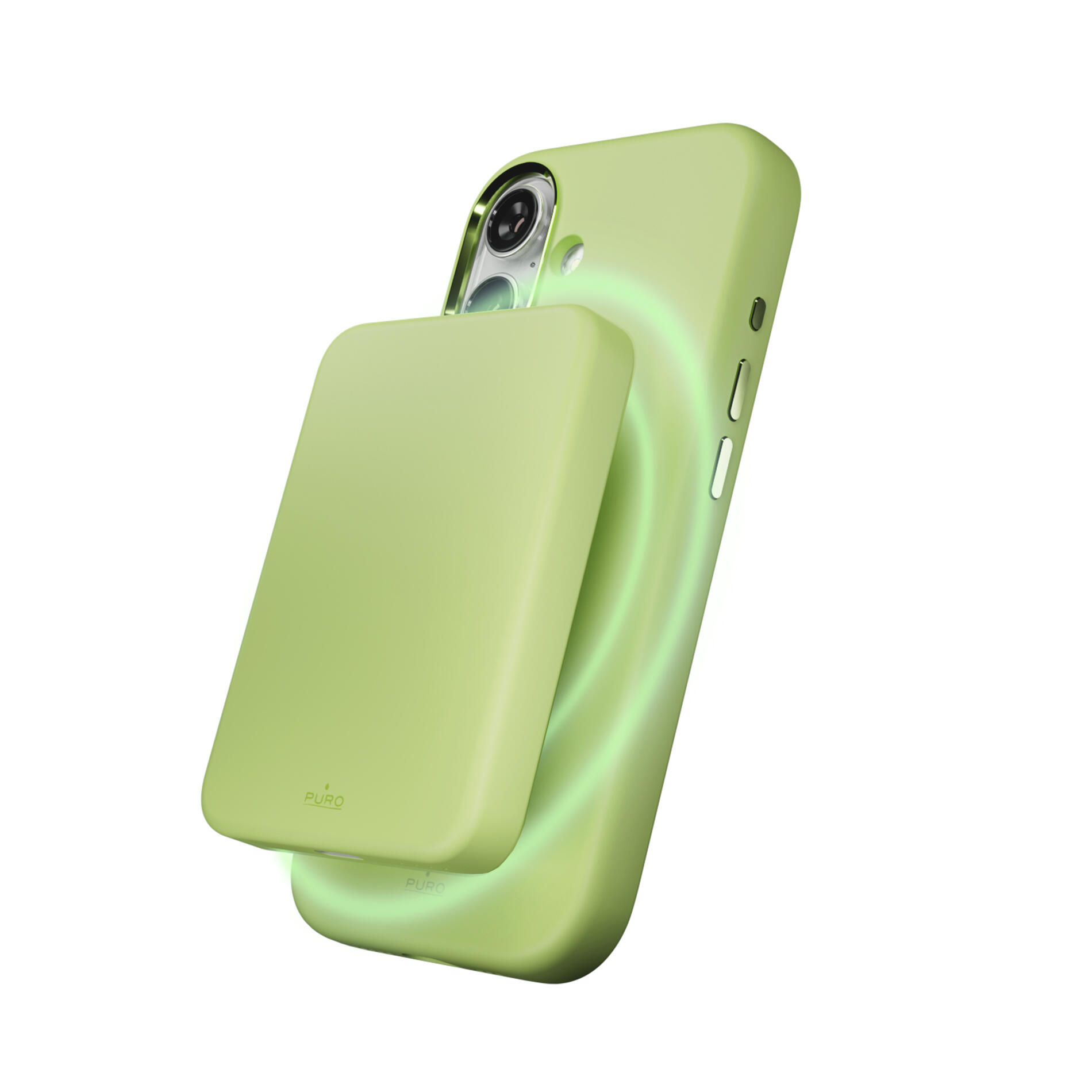 Cover ICON MAG PRO per iPhone 17 2/7