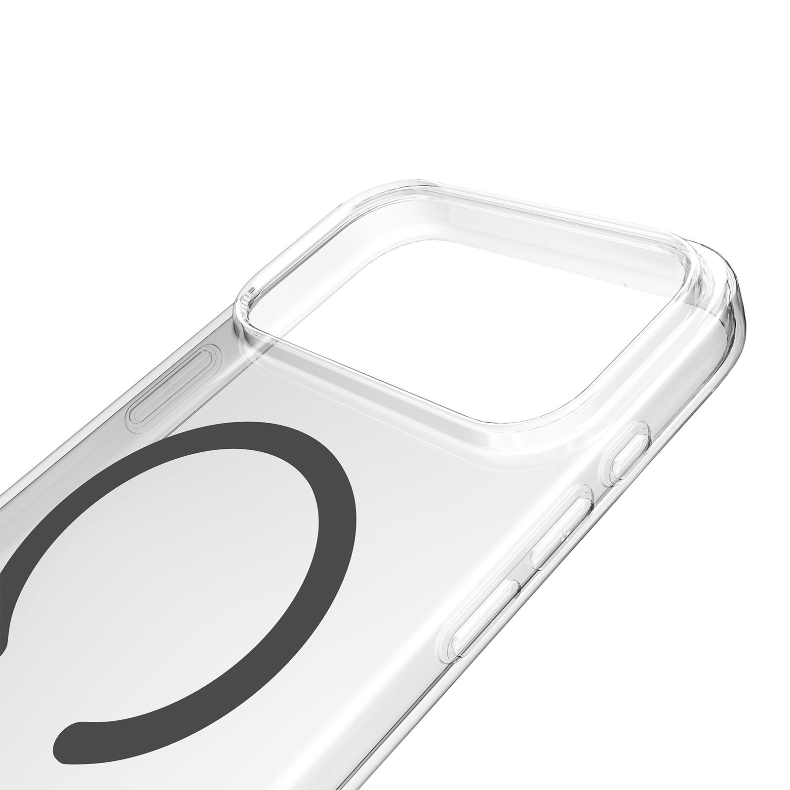 Cover Lite Mag per iPhone 17 Pro Max 6/7