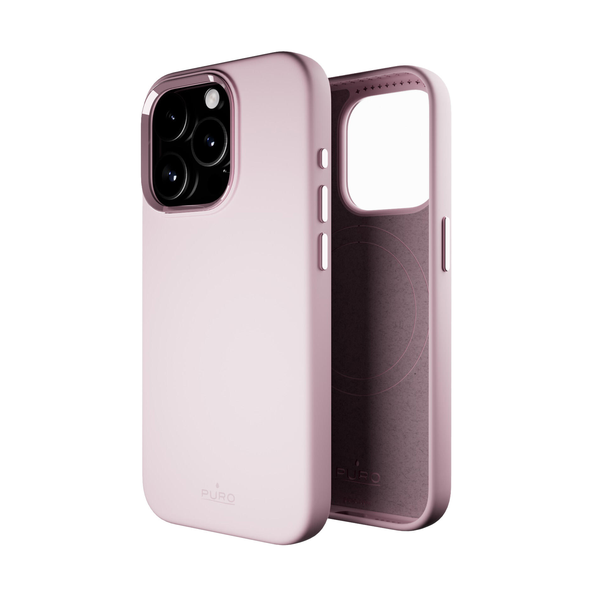Cover ICON MAG PRO per iPhone 15 Pro 2/7