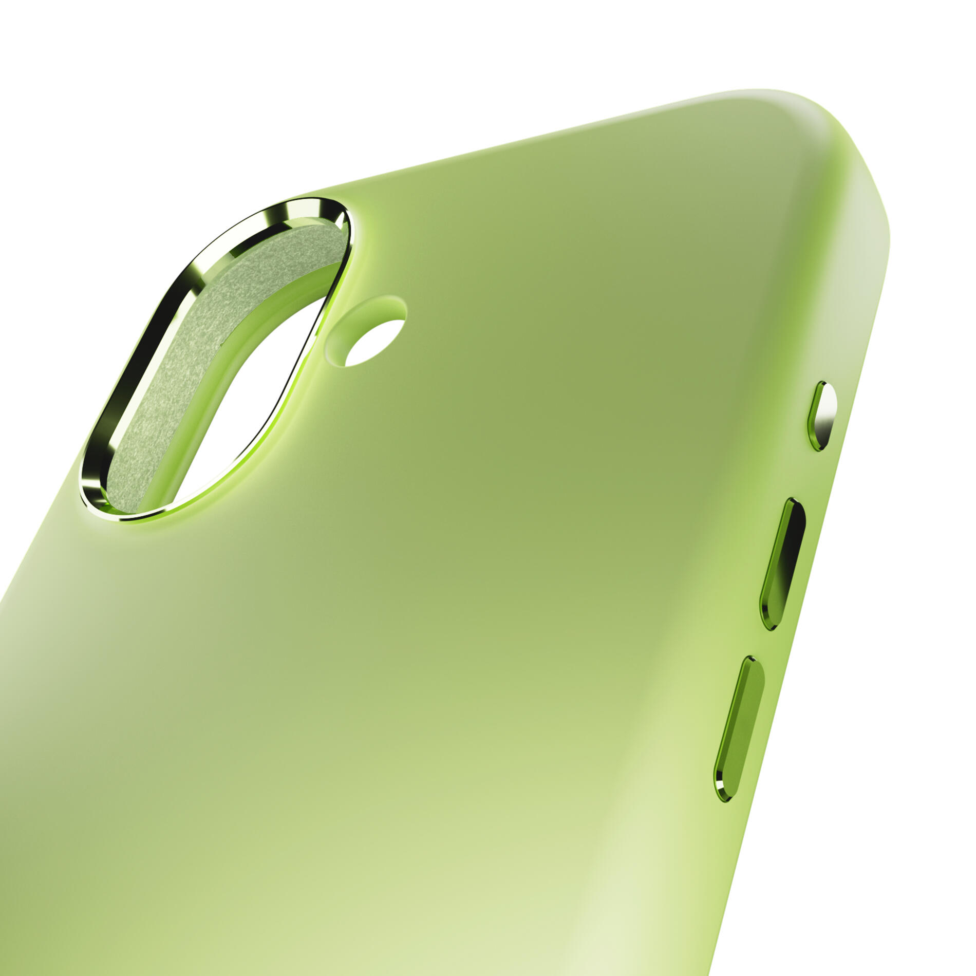 Cover ICON MAG PRO per iPhone 17 6/7